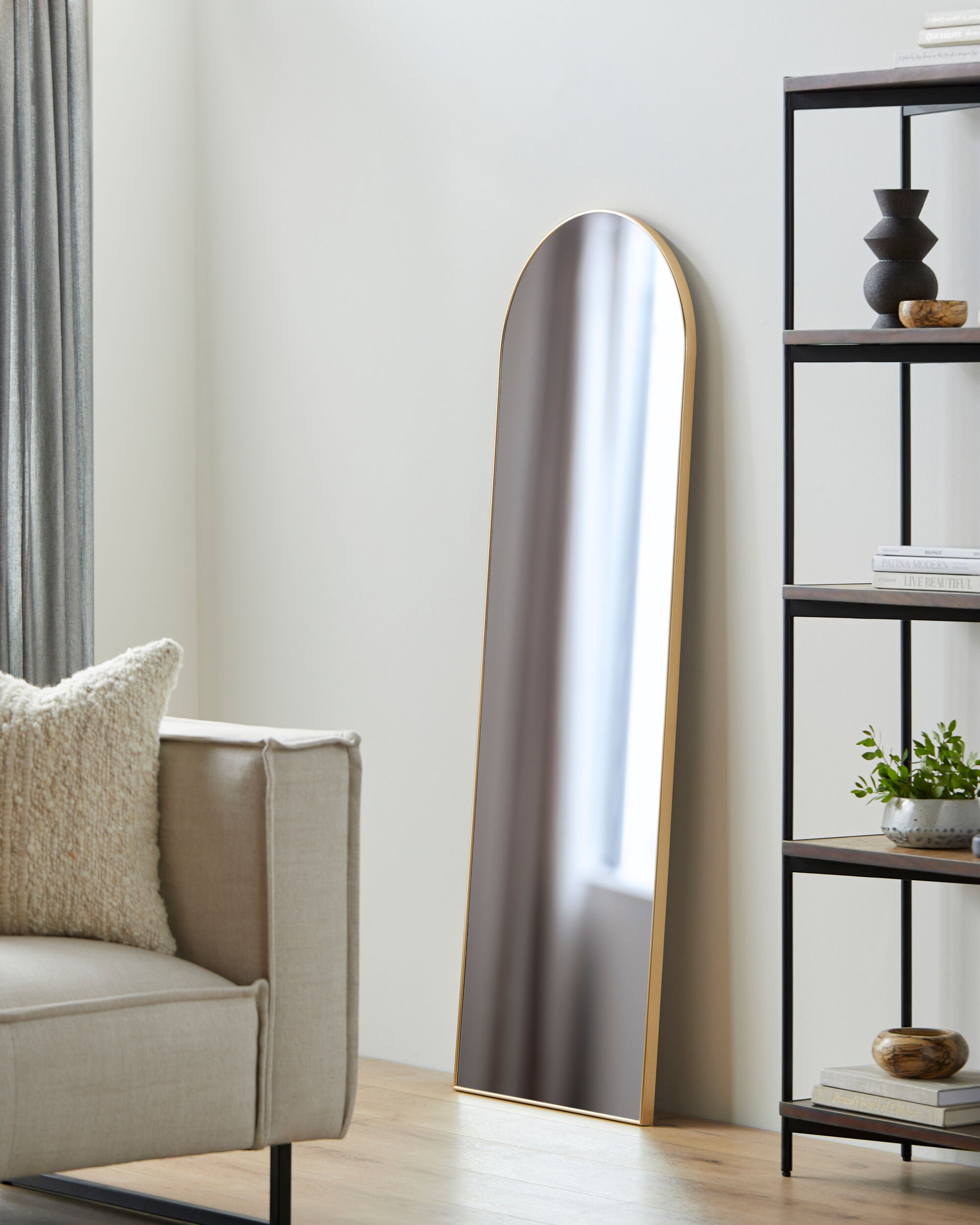 Maayan Full Length Mirror