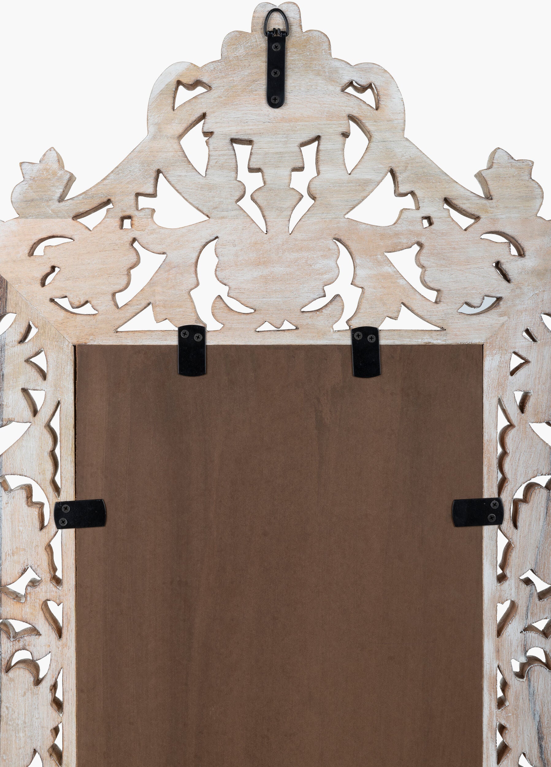 Naomi Accent Mirror