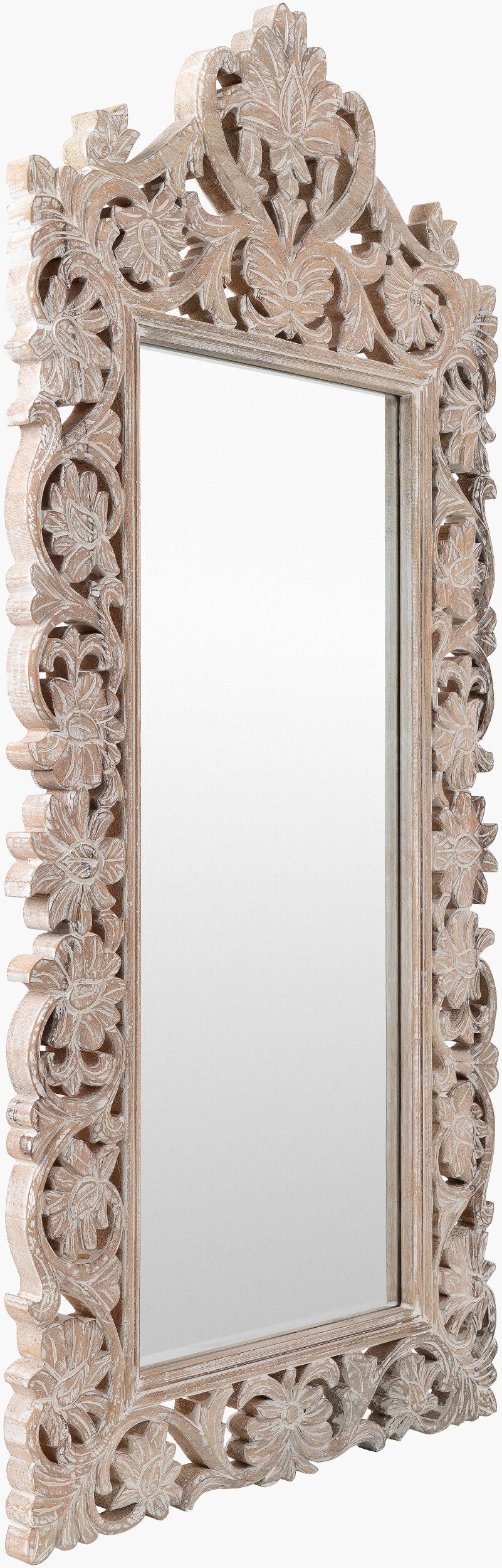 Naomi Accent Mirror