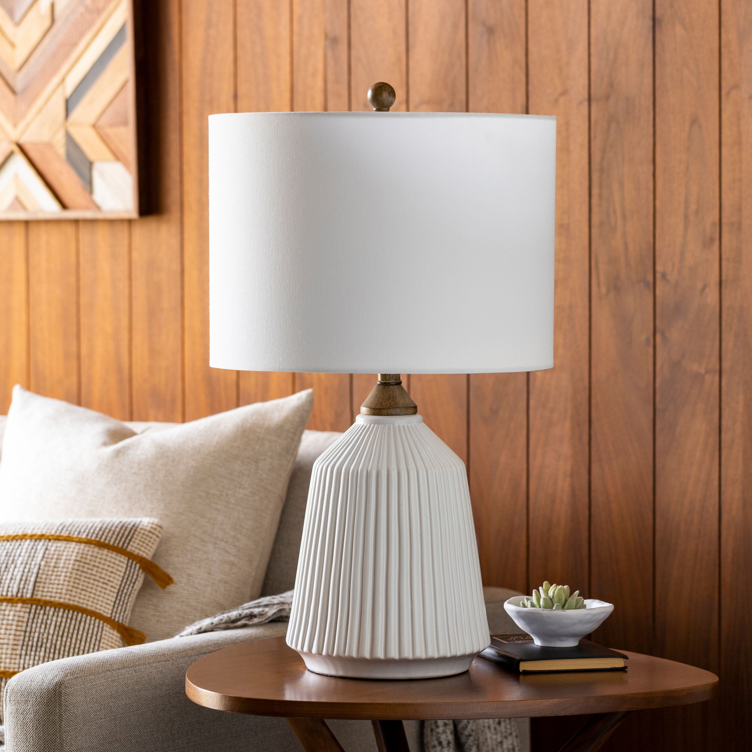 Lennon Accent Table Lamp