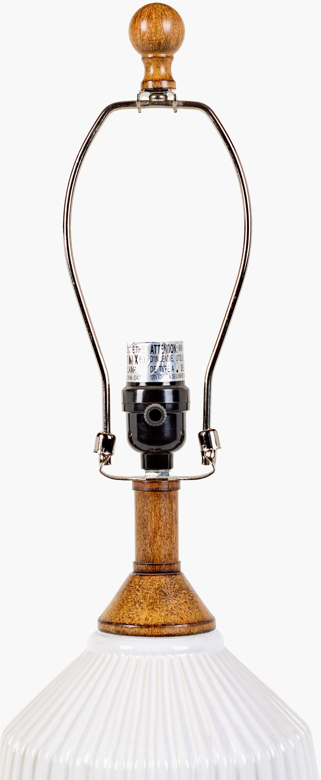 Lennon Accent Table Lamp