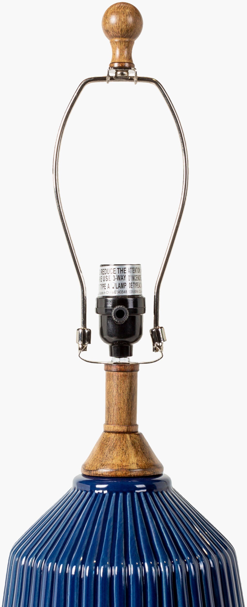 Lennon Accent Table Lamp