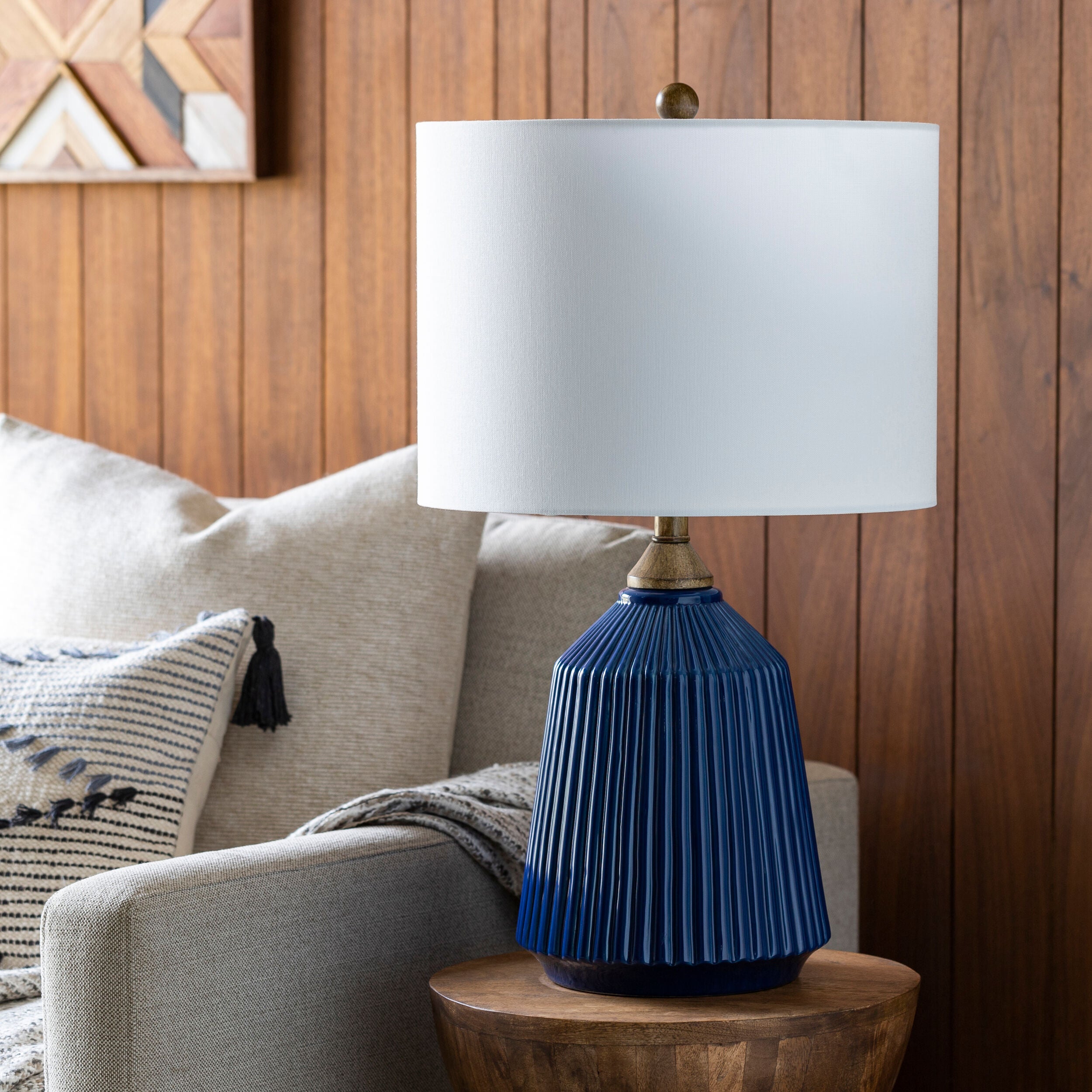 Lennon Accent Table Lamp