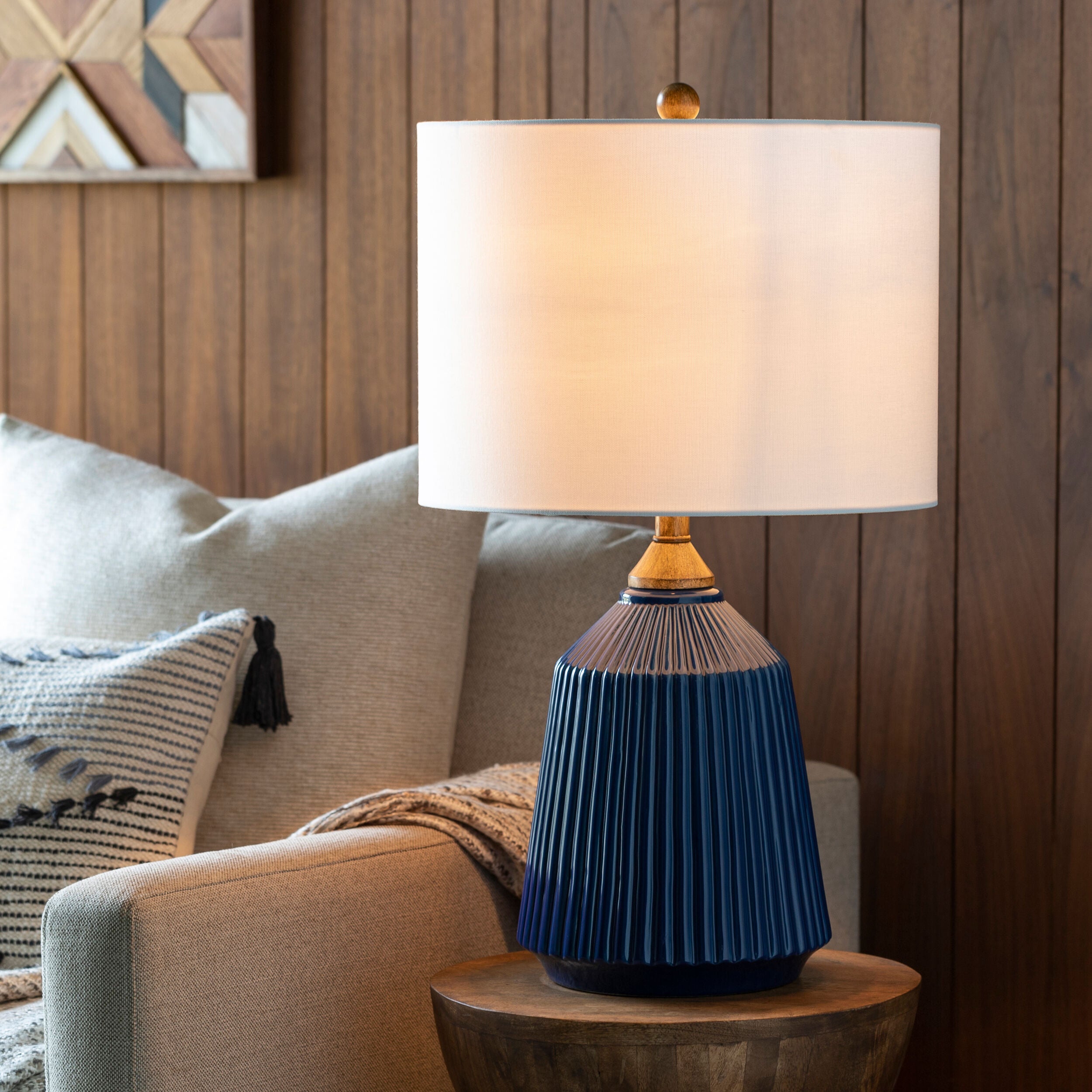 Lennon Accent Table Lamp