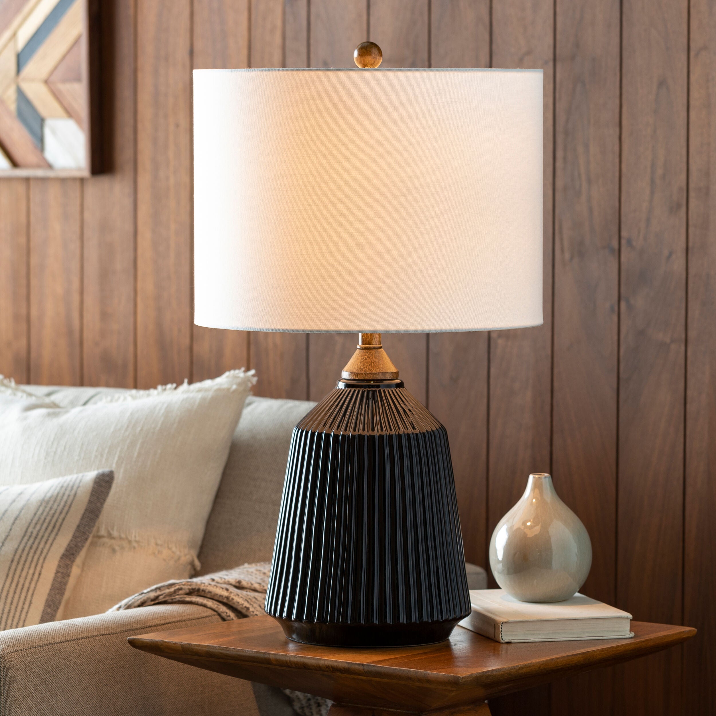 Lennon Accent Table Lamp