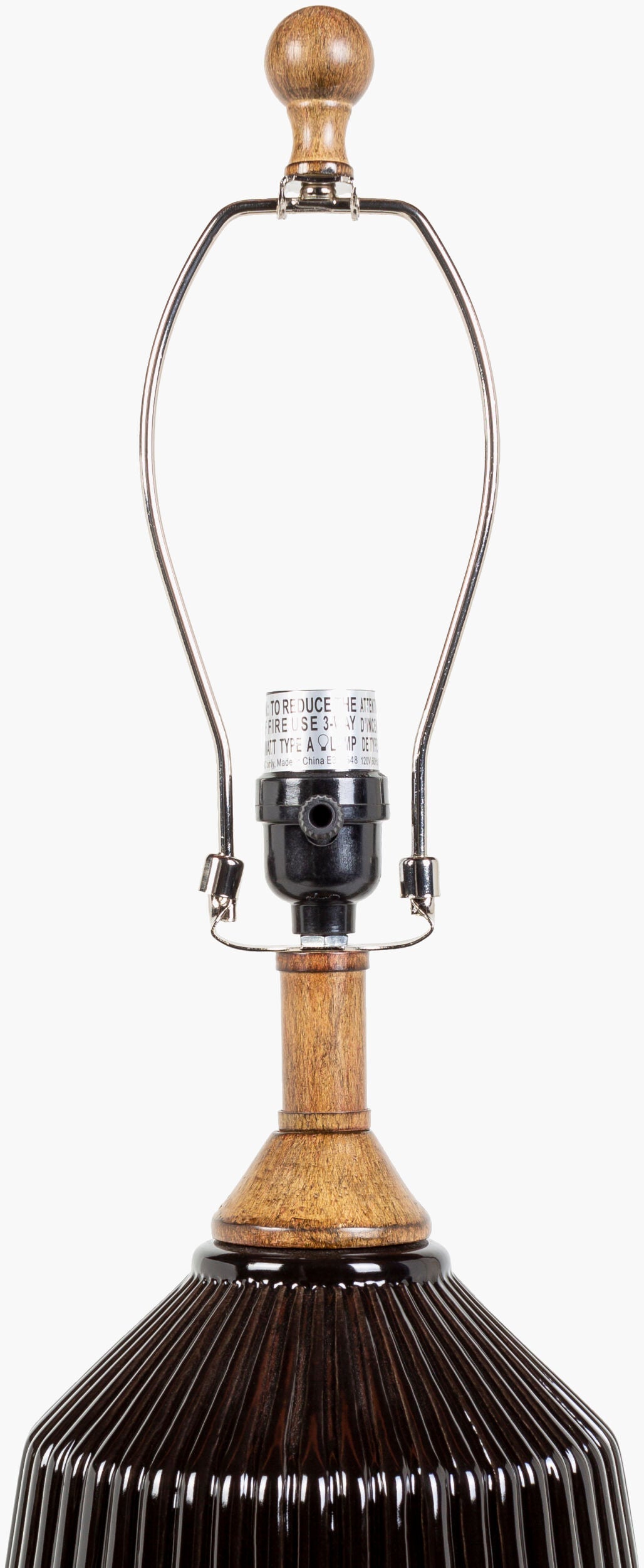 Lennon Accent Table Lamp