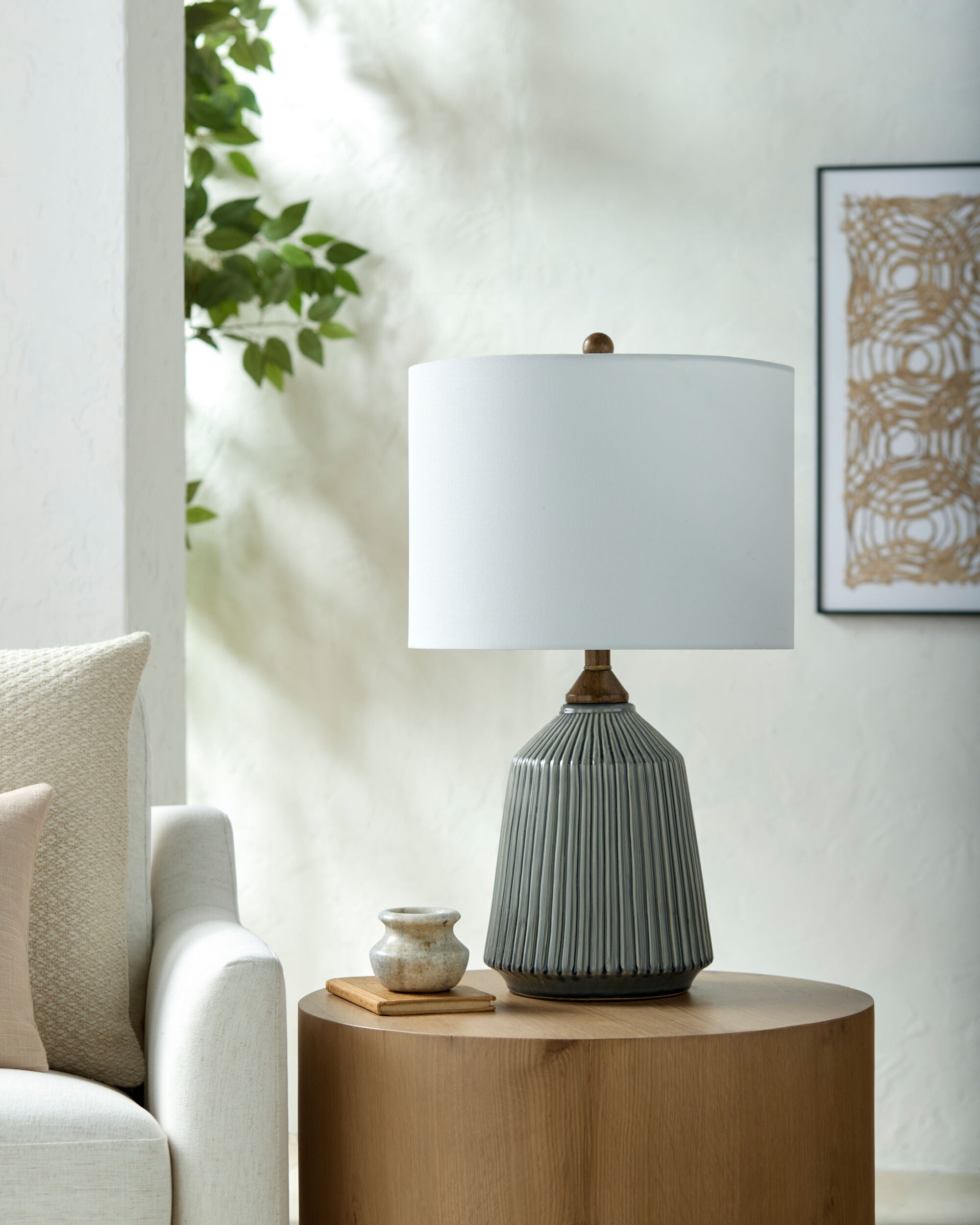 Lennon Accent Table Lamp