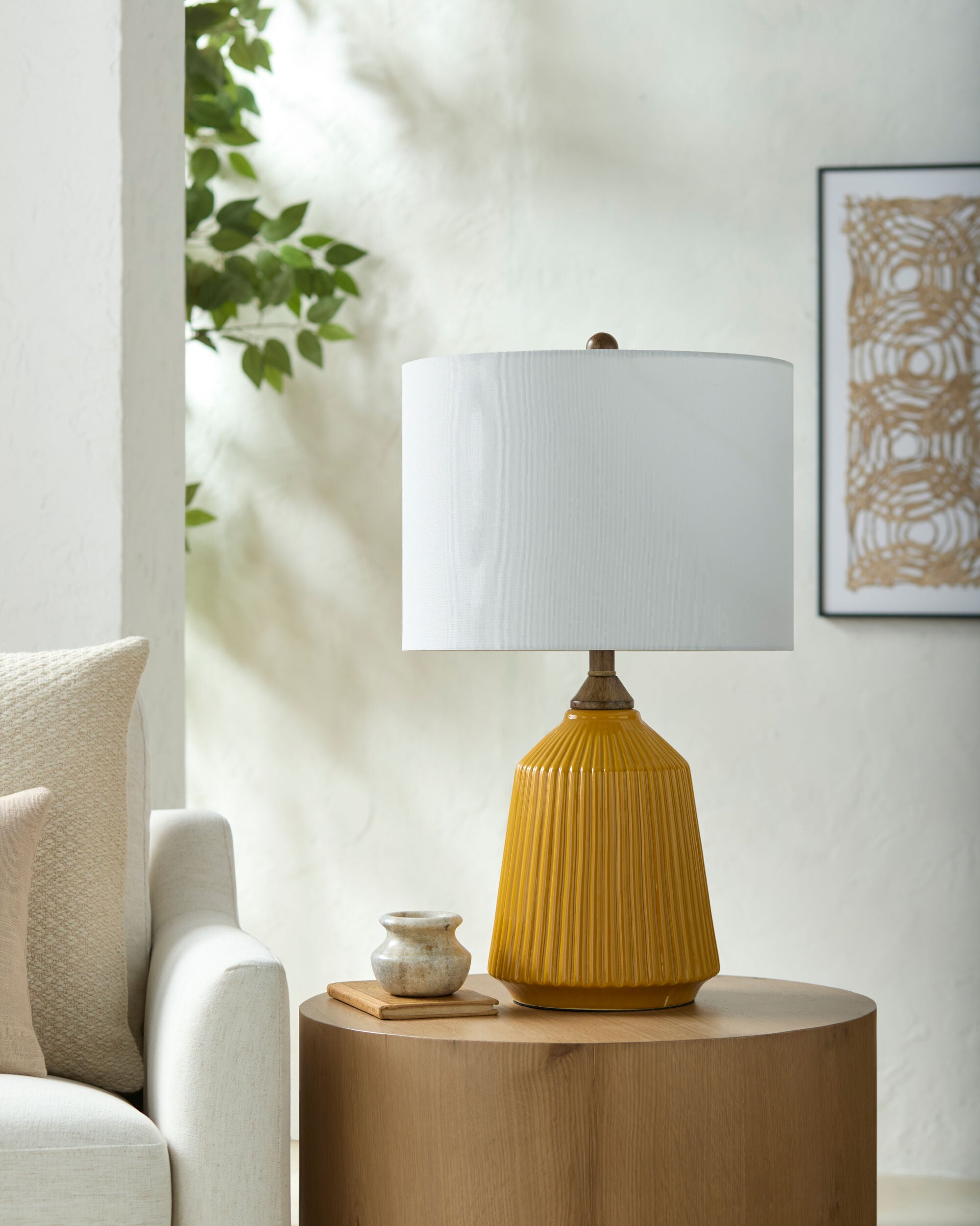 Lennon Accent Table Lamp