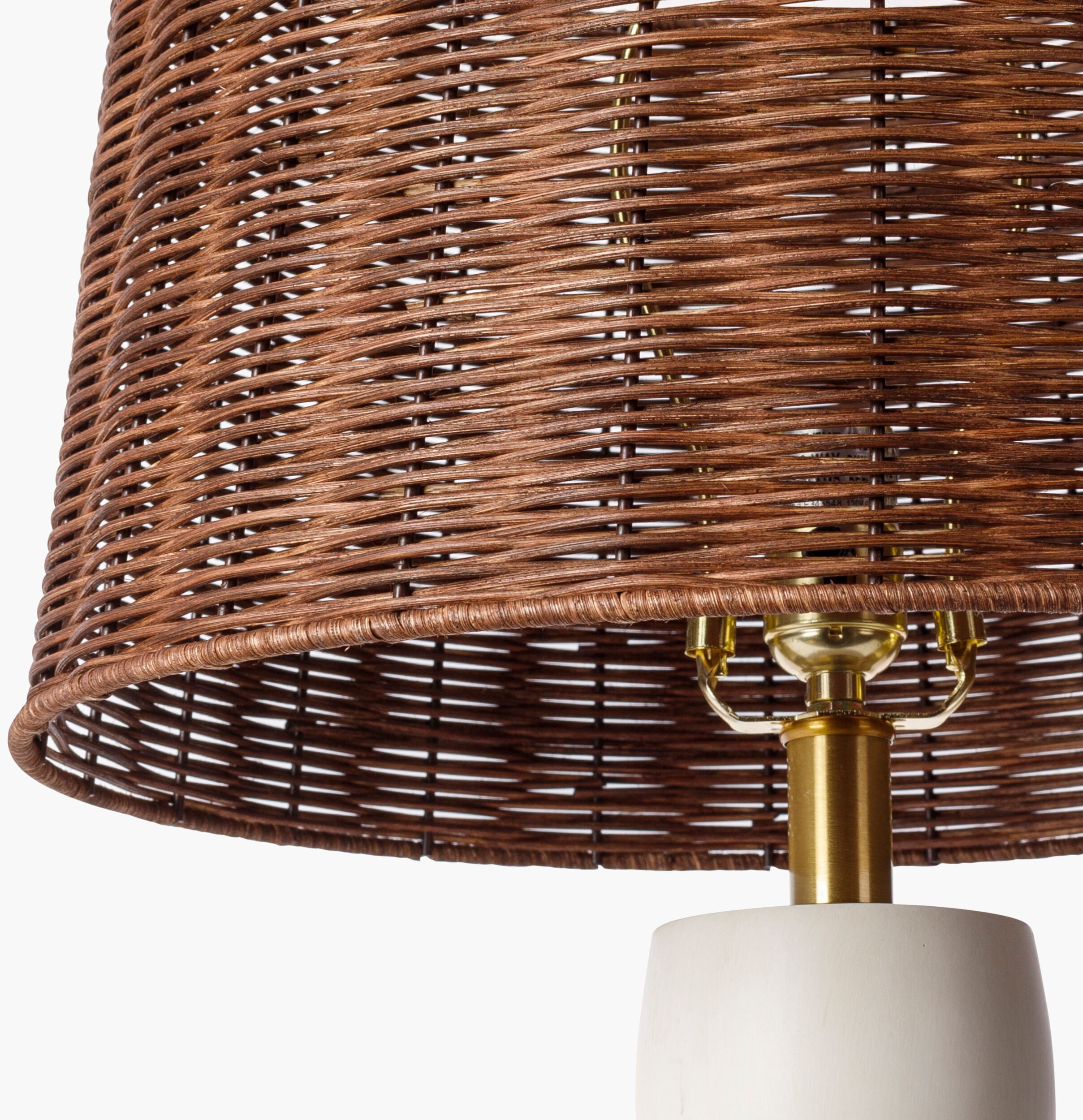 Nino Accent Table Lamp