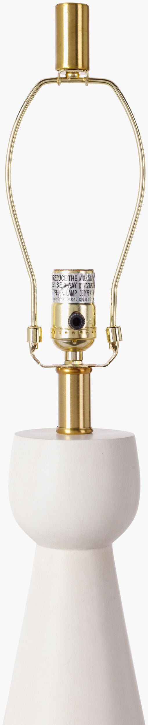 Nino Accent Table Lamp