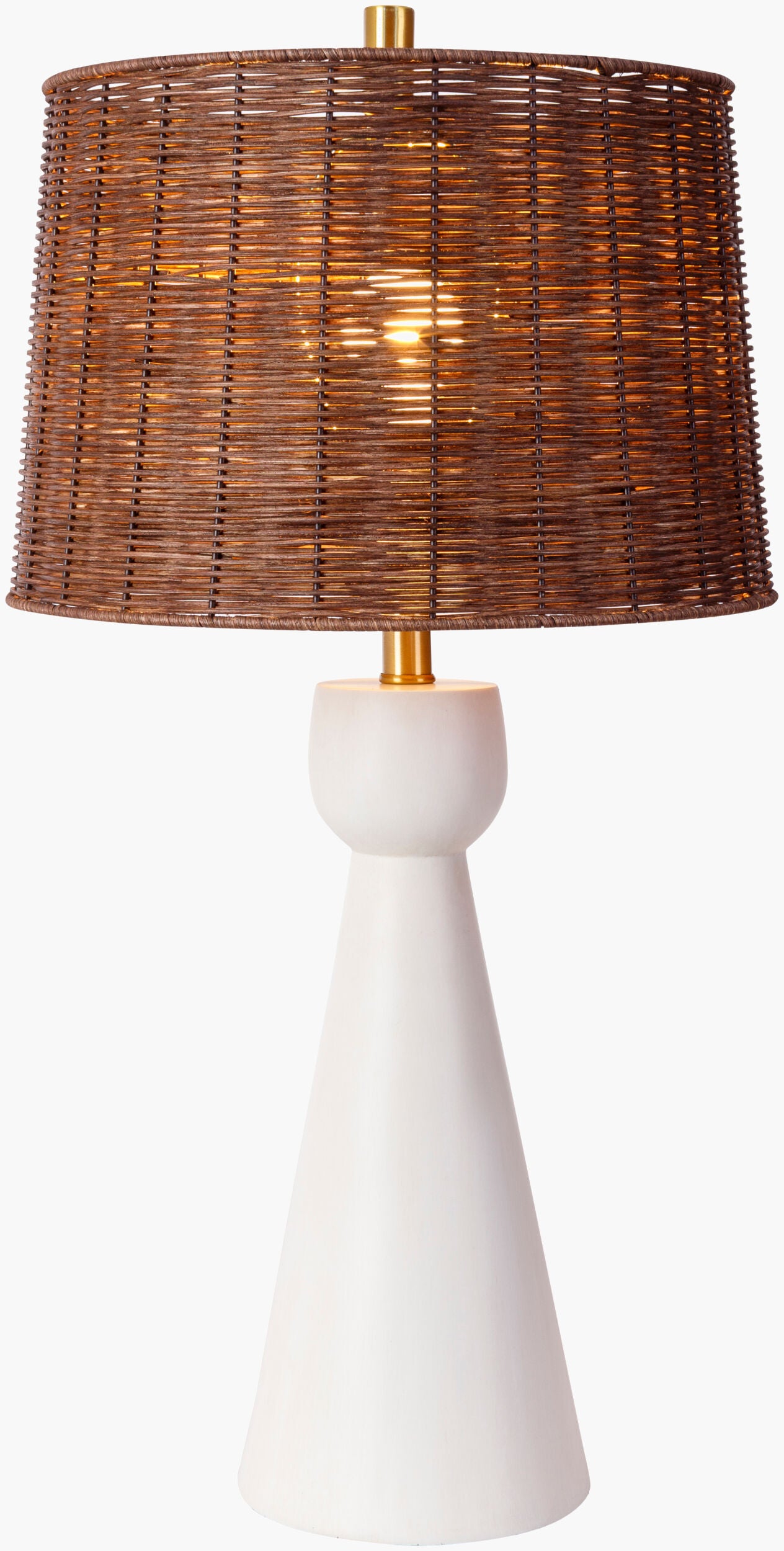 Nino Accent Table Lamp