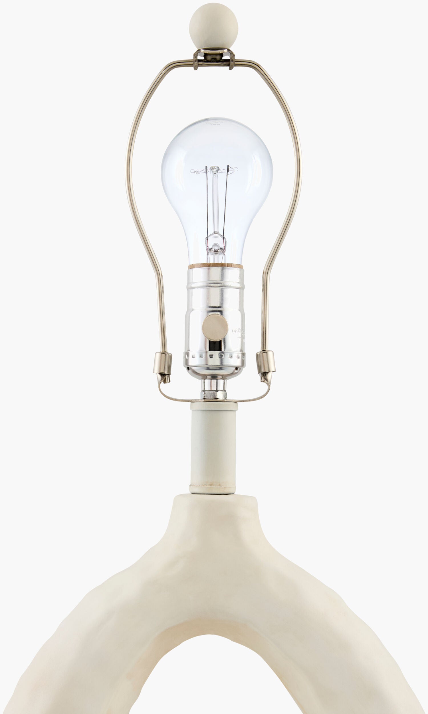 Nordeste Accent Table Lamp