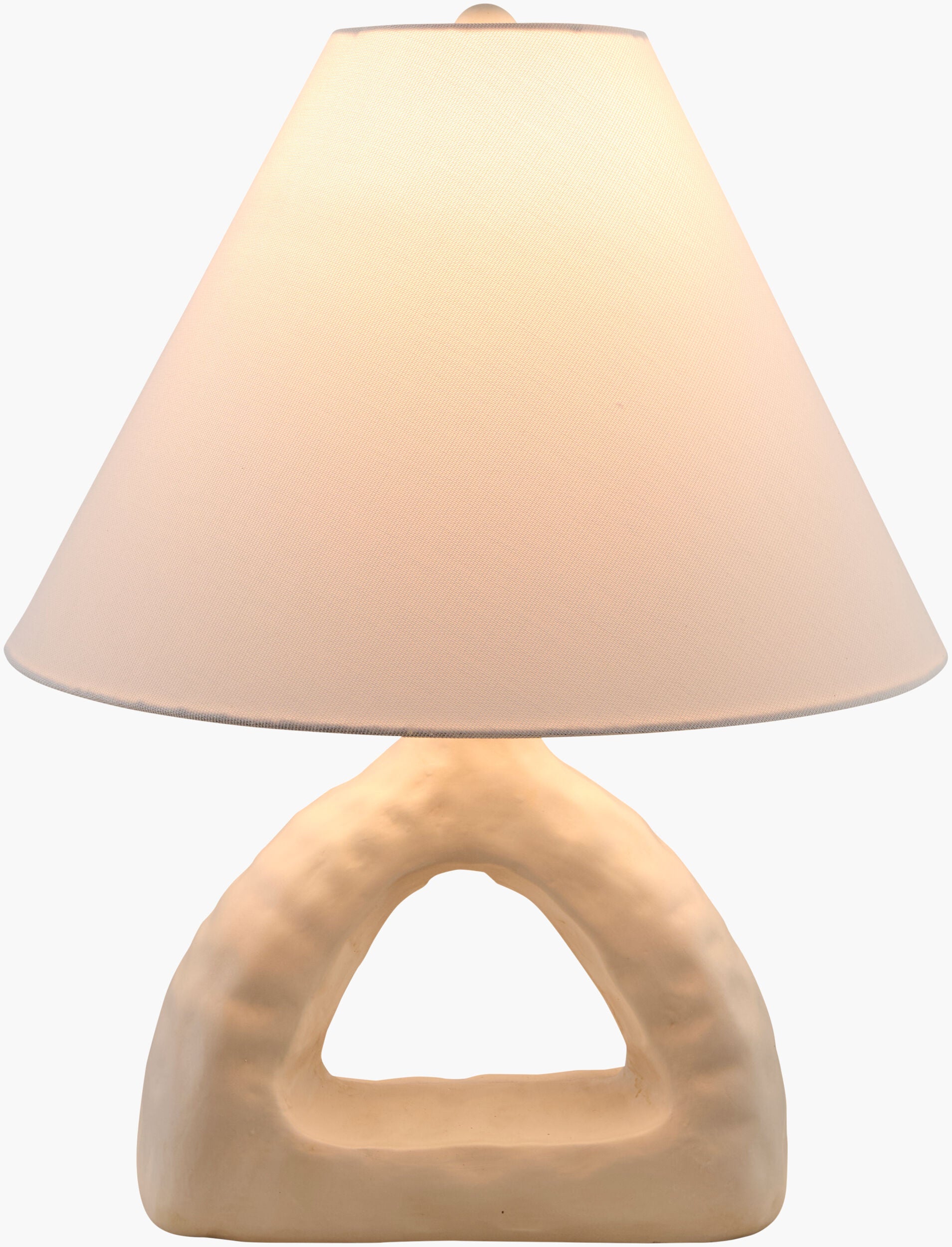 Nordeste Accent Table Lamp