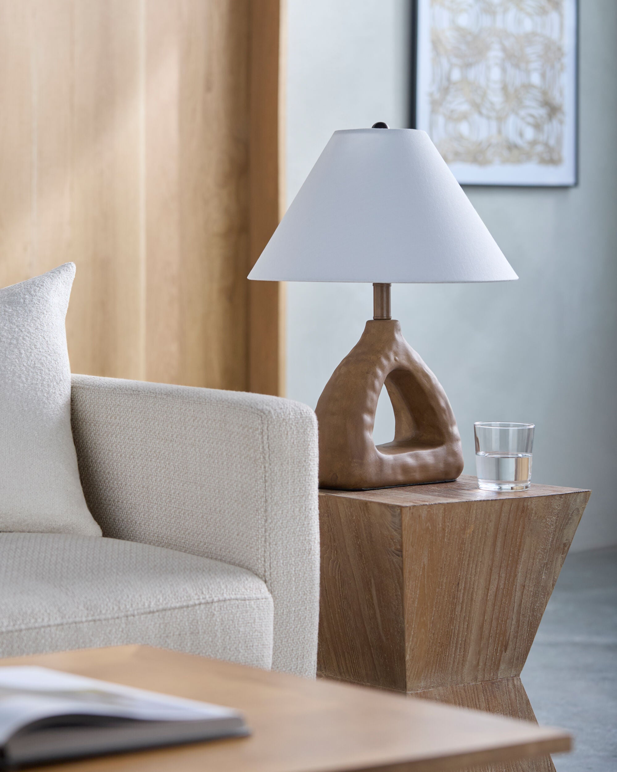 Nordeste Accent Table Lamp