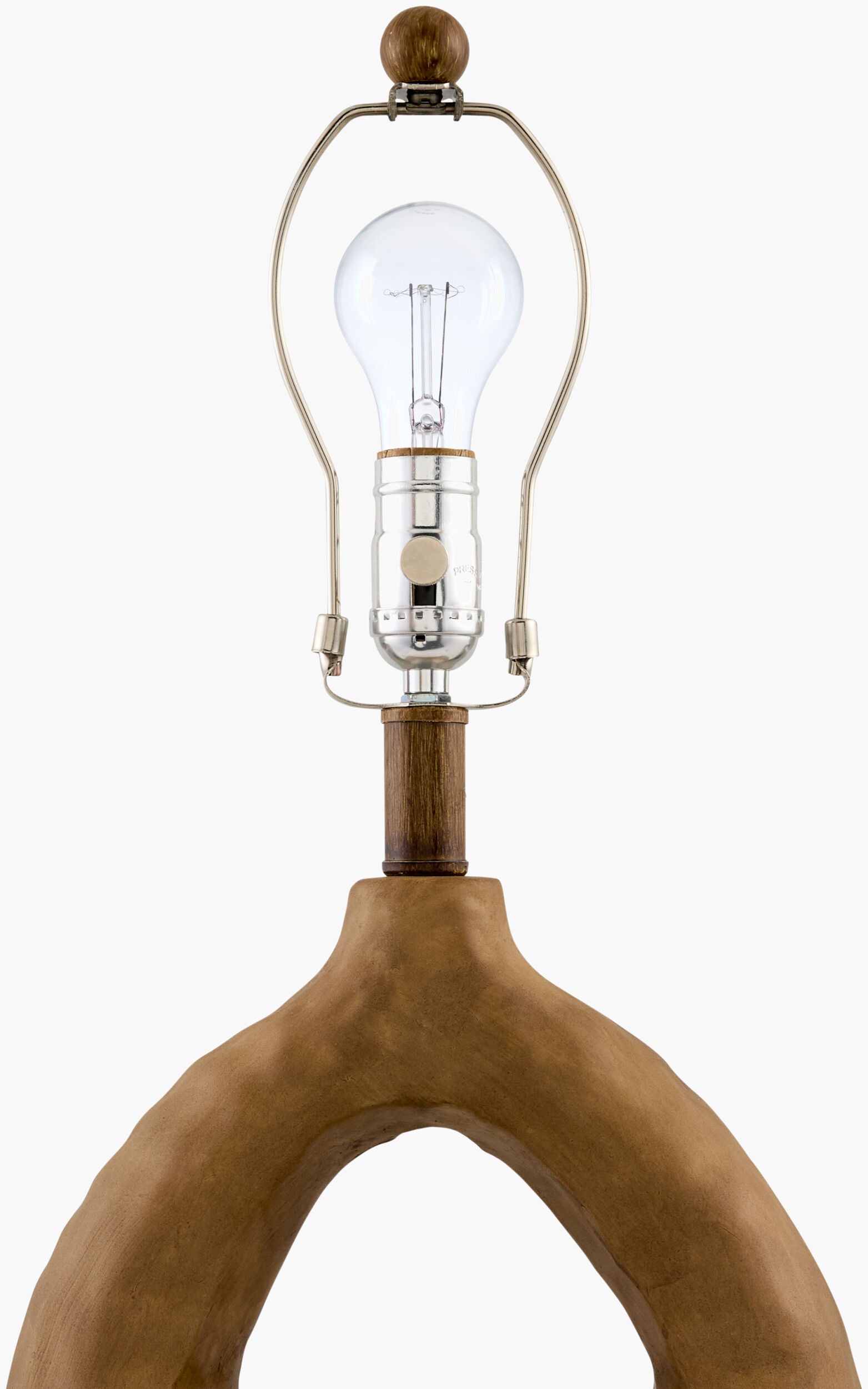 Nordeste Accent Table Lamp