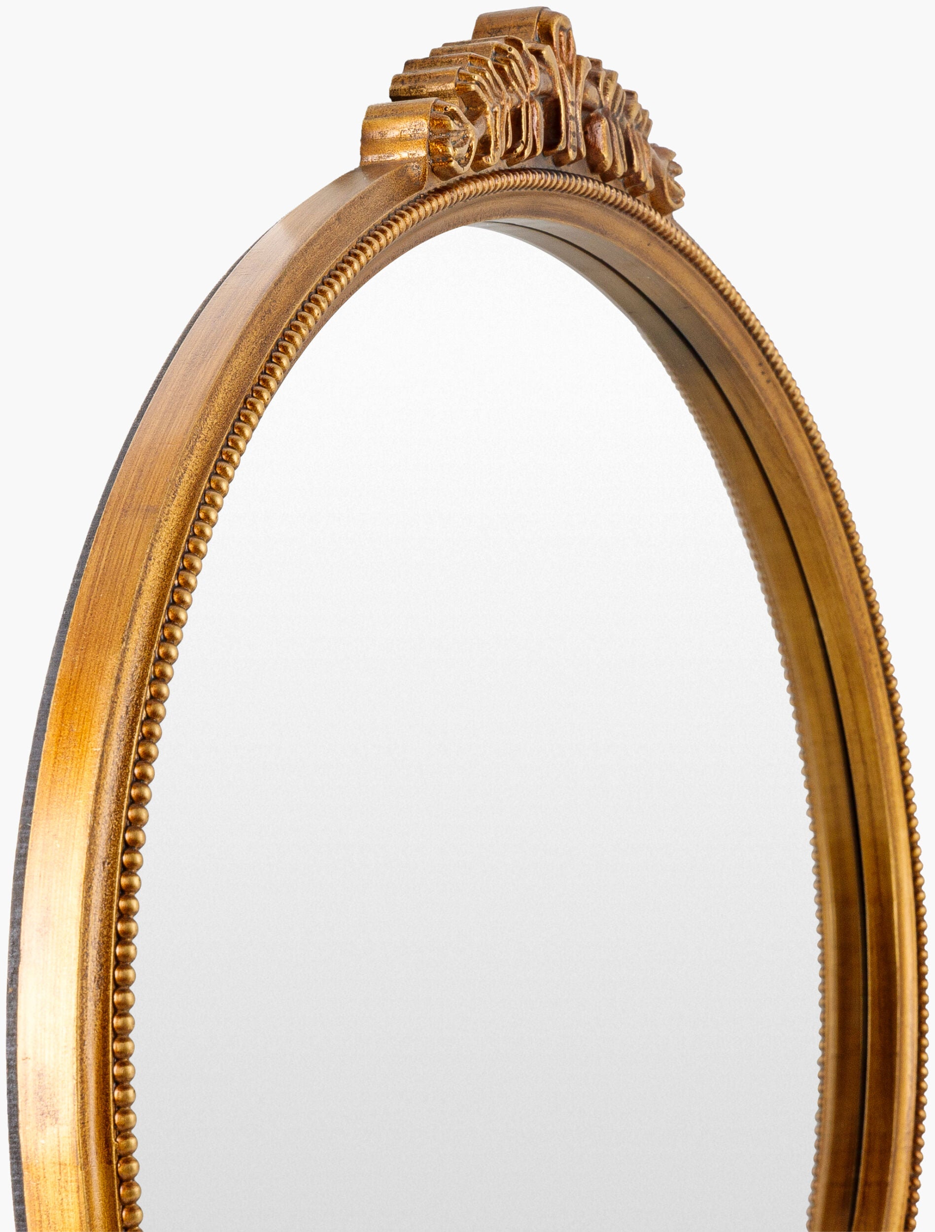 Arrendale Accent Mirror