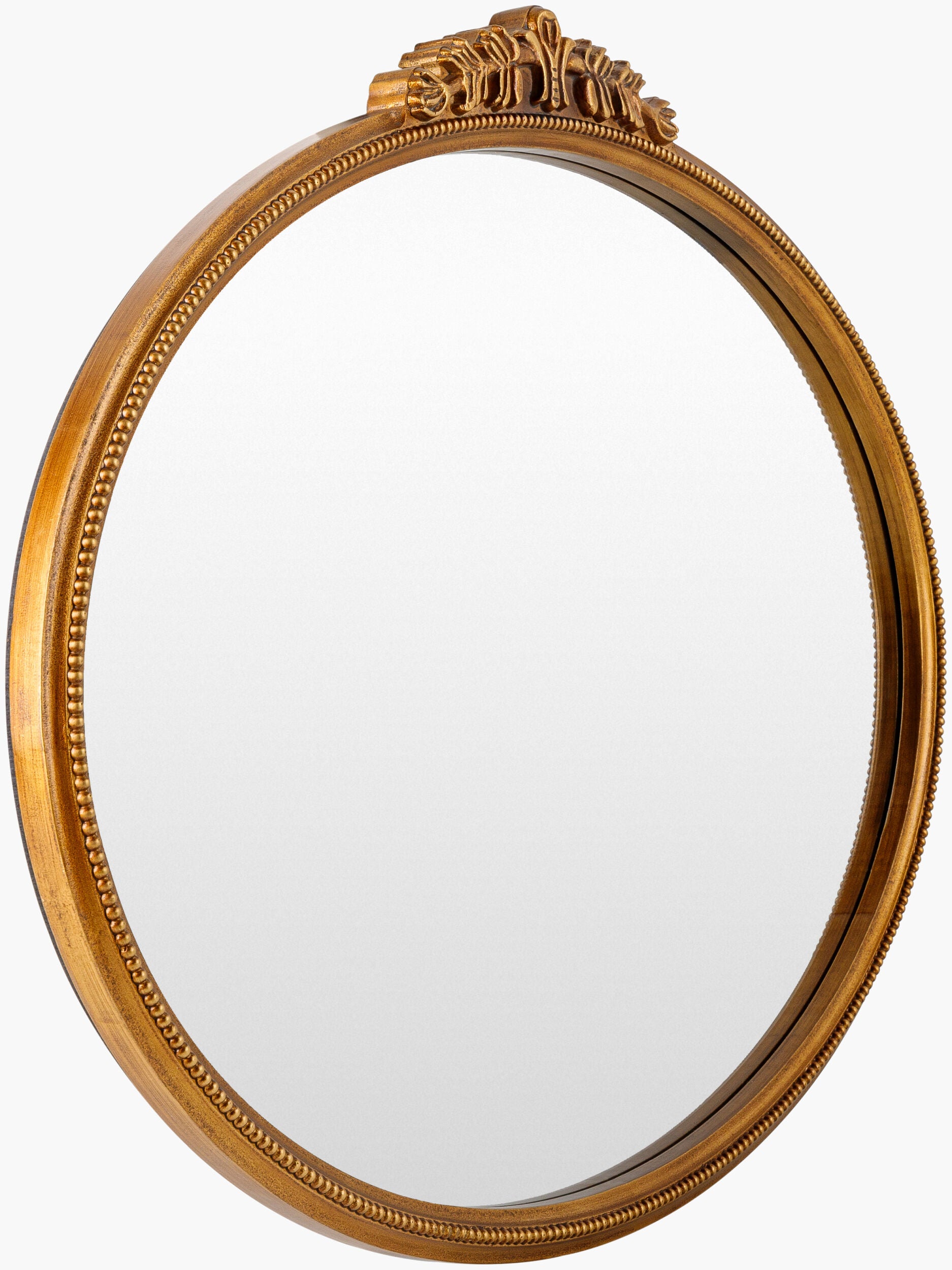 Arrendale Accent Mirror
