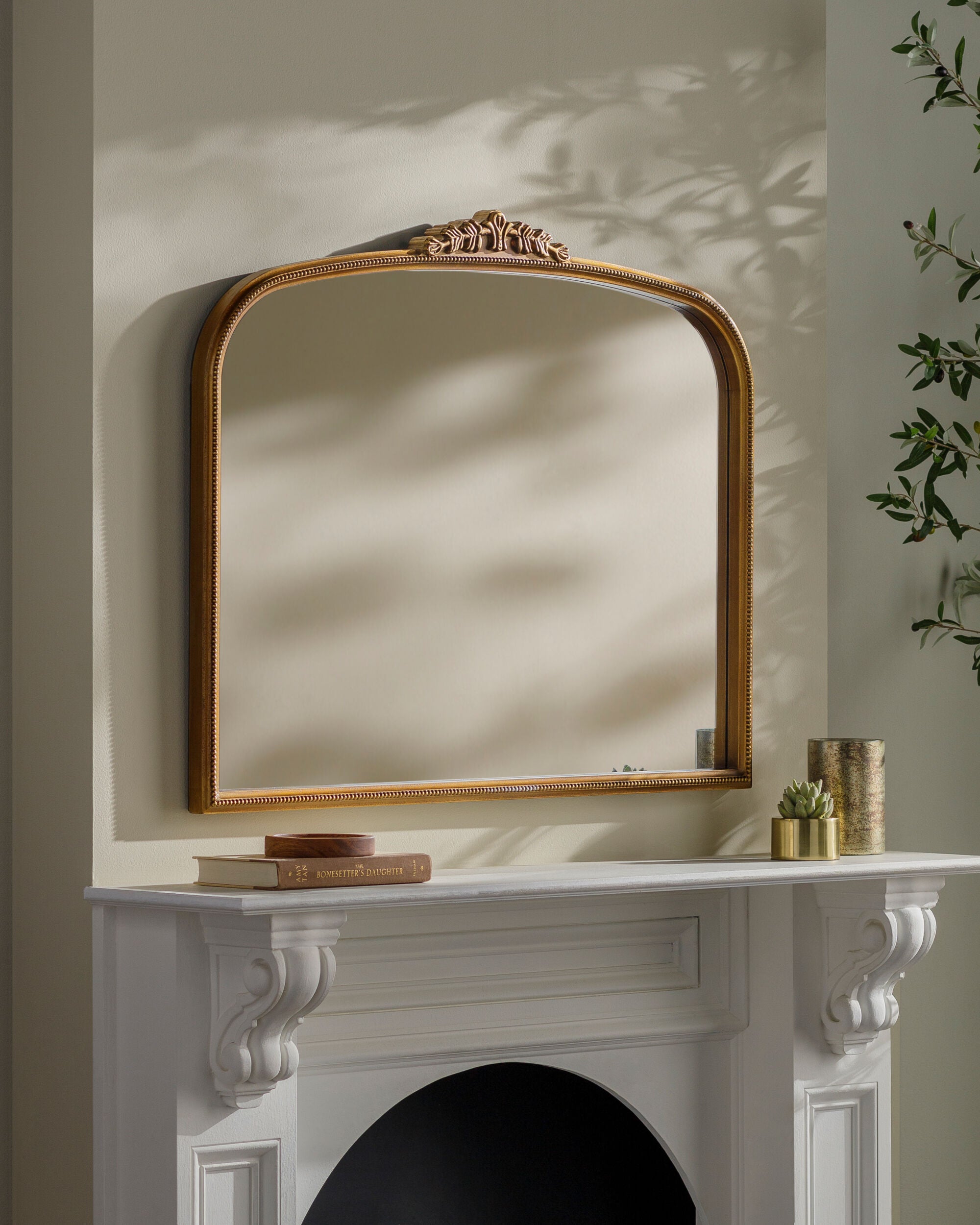 Arrendale Mantel Mirror