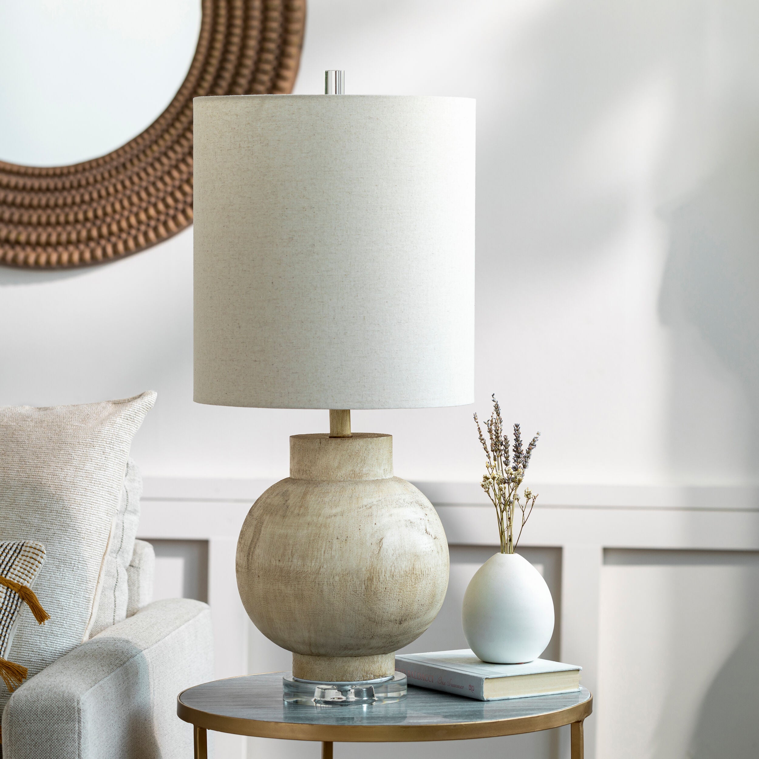 Niort Accent Table Lamp