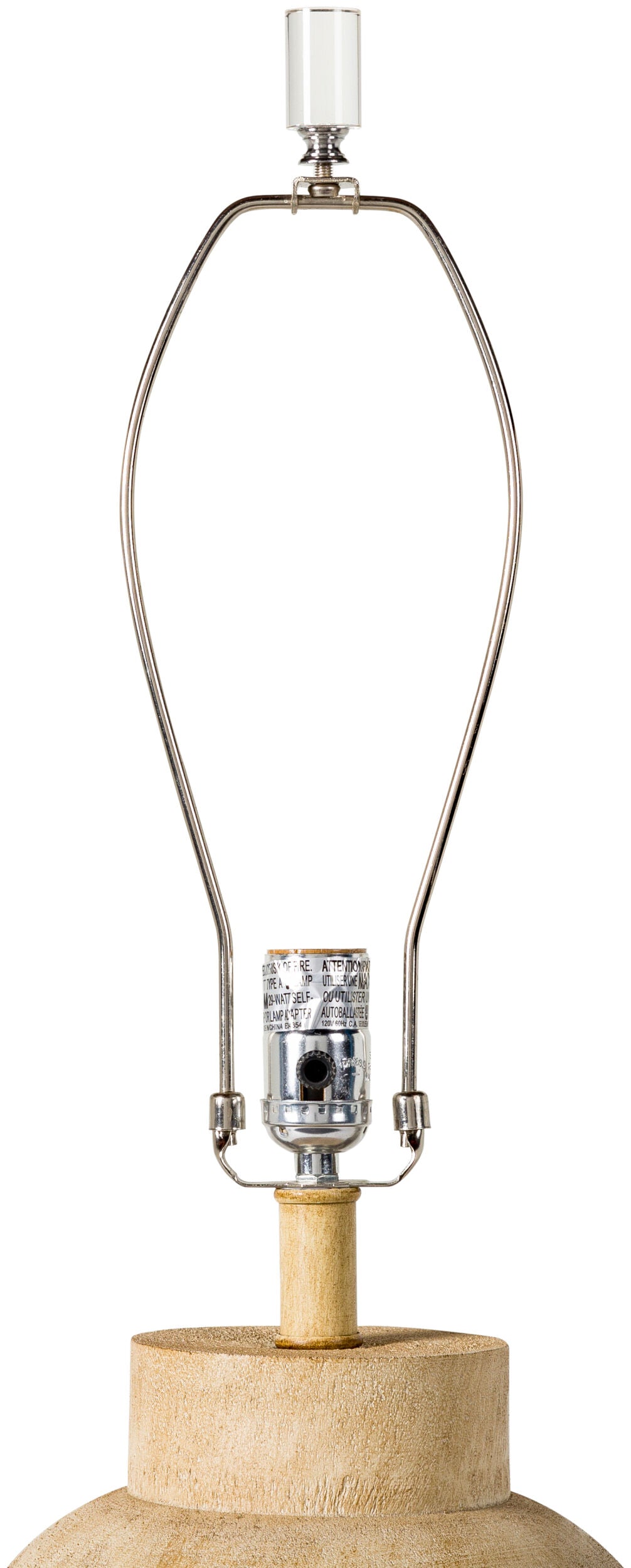 Niort Accent Table Lamp