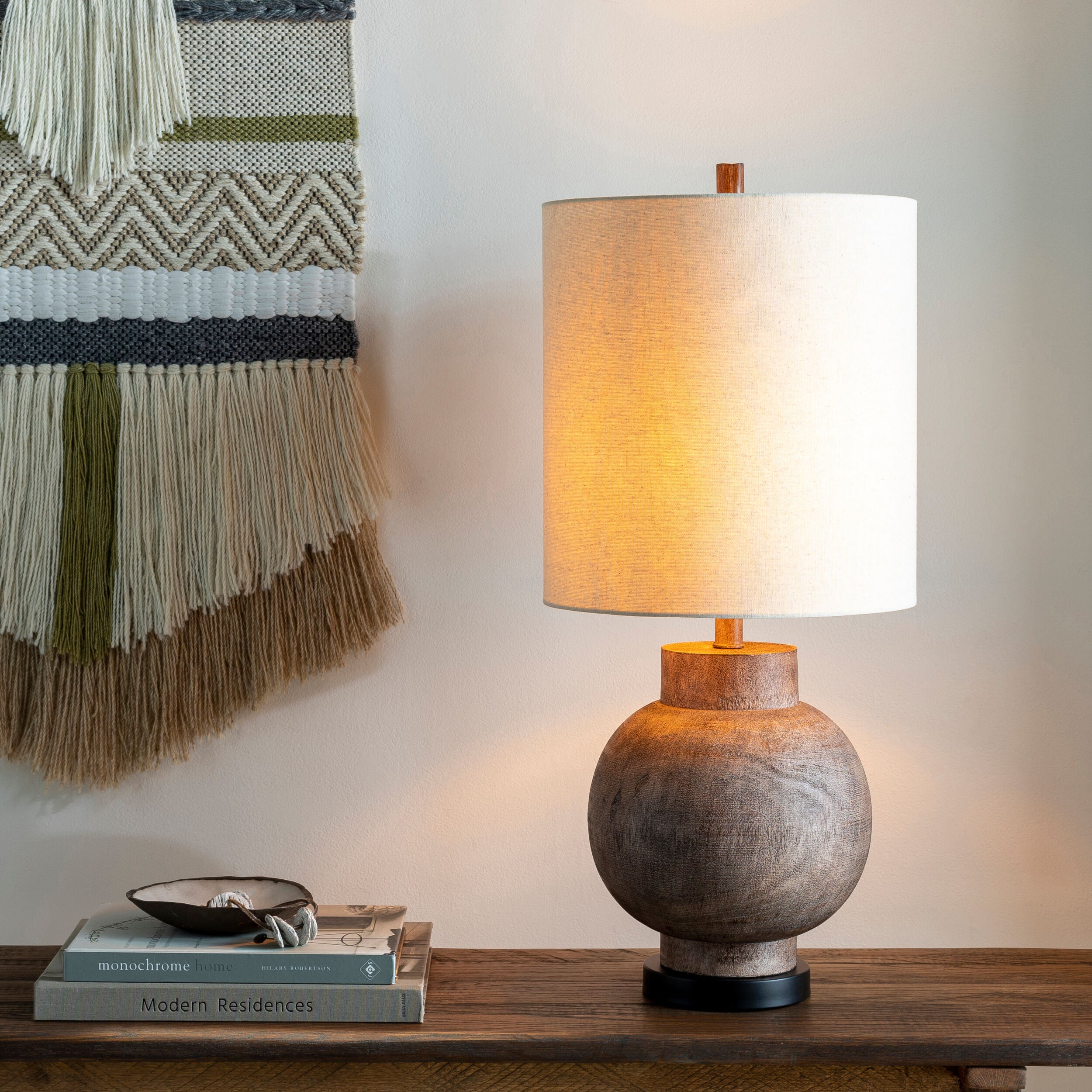 Niort Accent Table Lamp