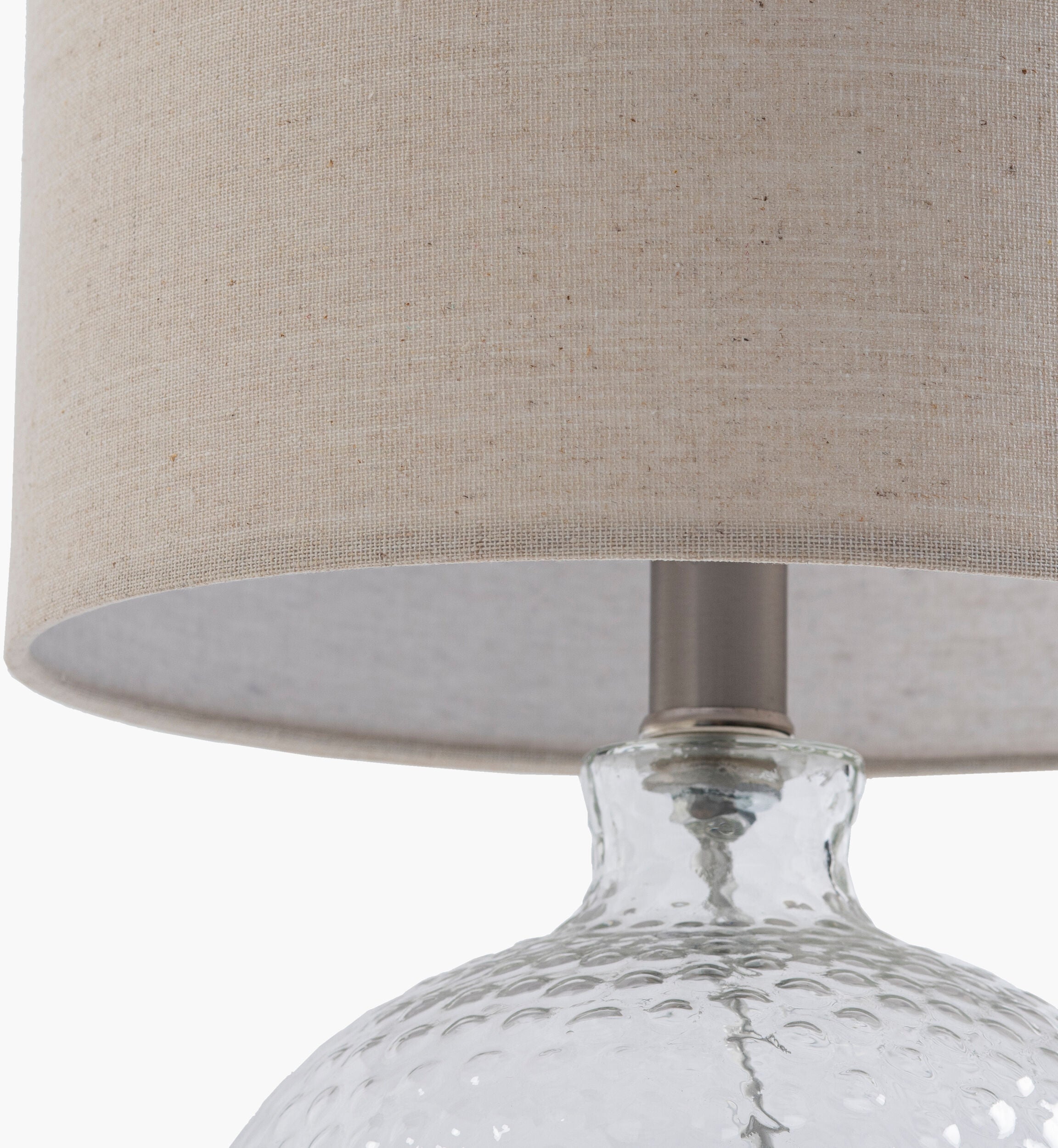 Nereus Accent Table Lamp