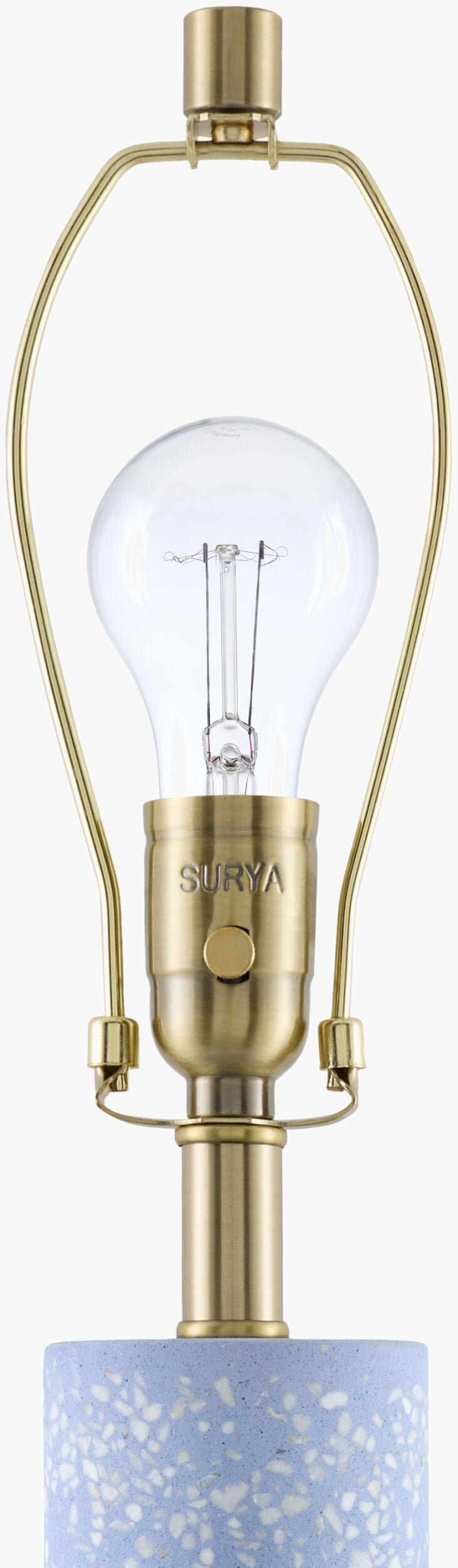 Nasima Accent Table Lamp