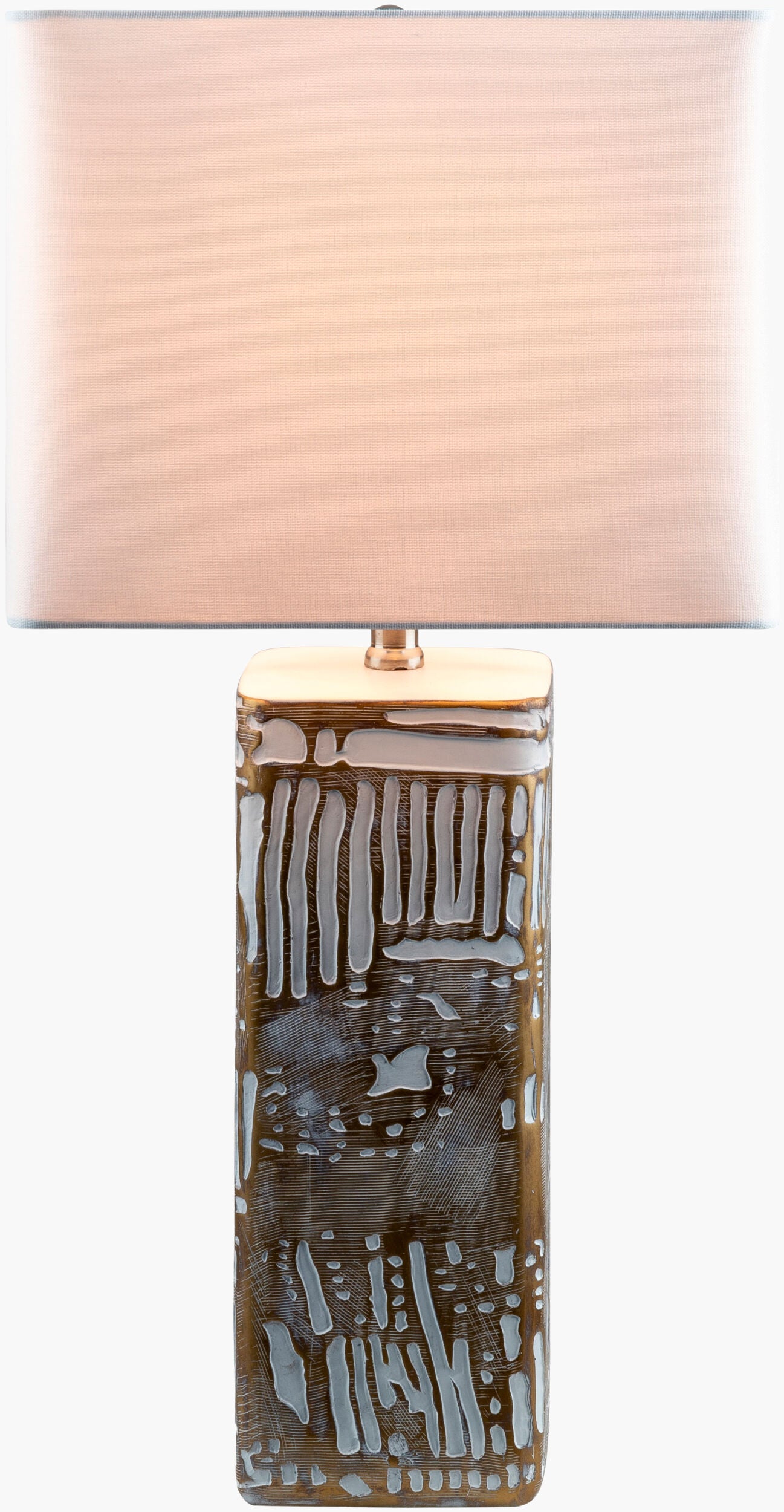 Nunda Accent Table Lamp