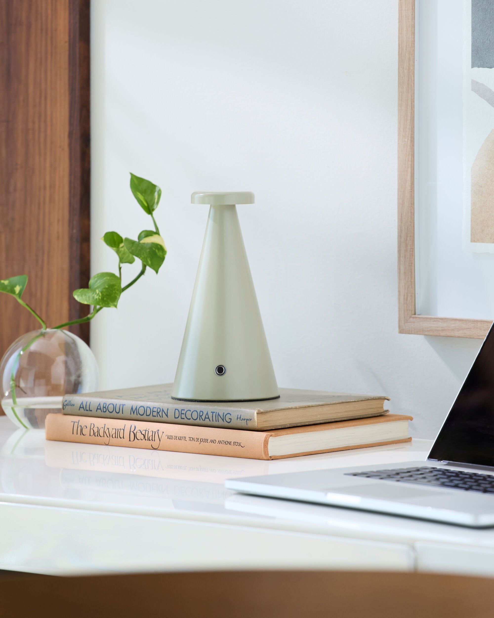 Nevis Accent Table Lamp