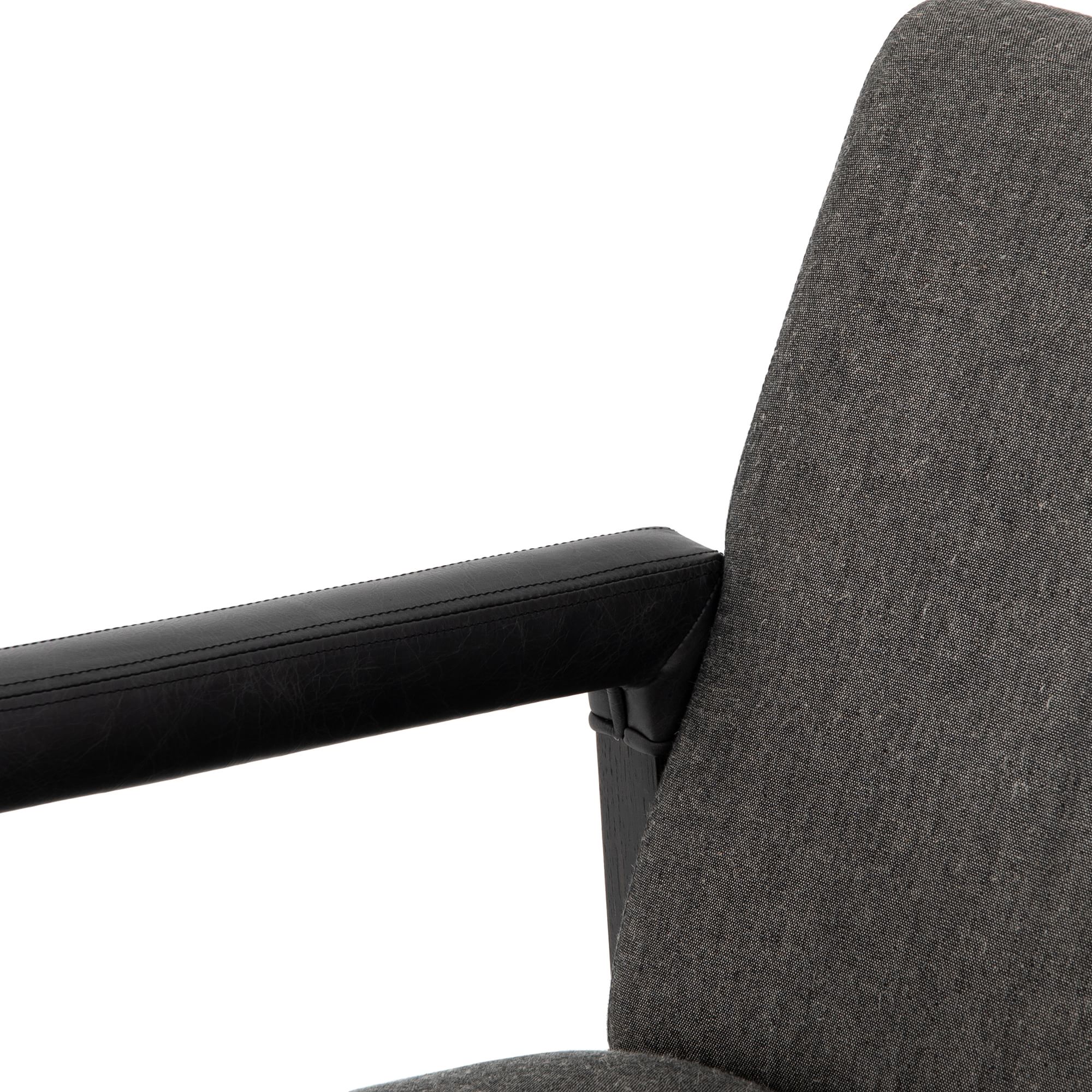 Chaise Ruben