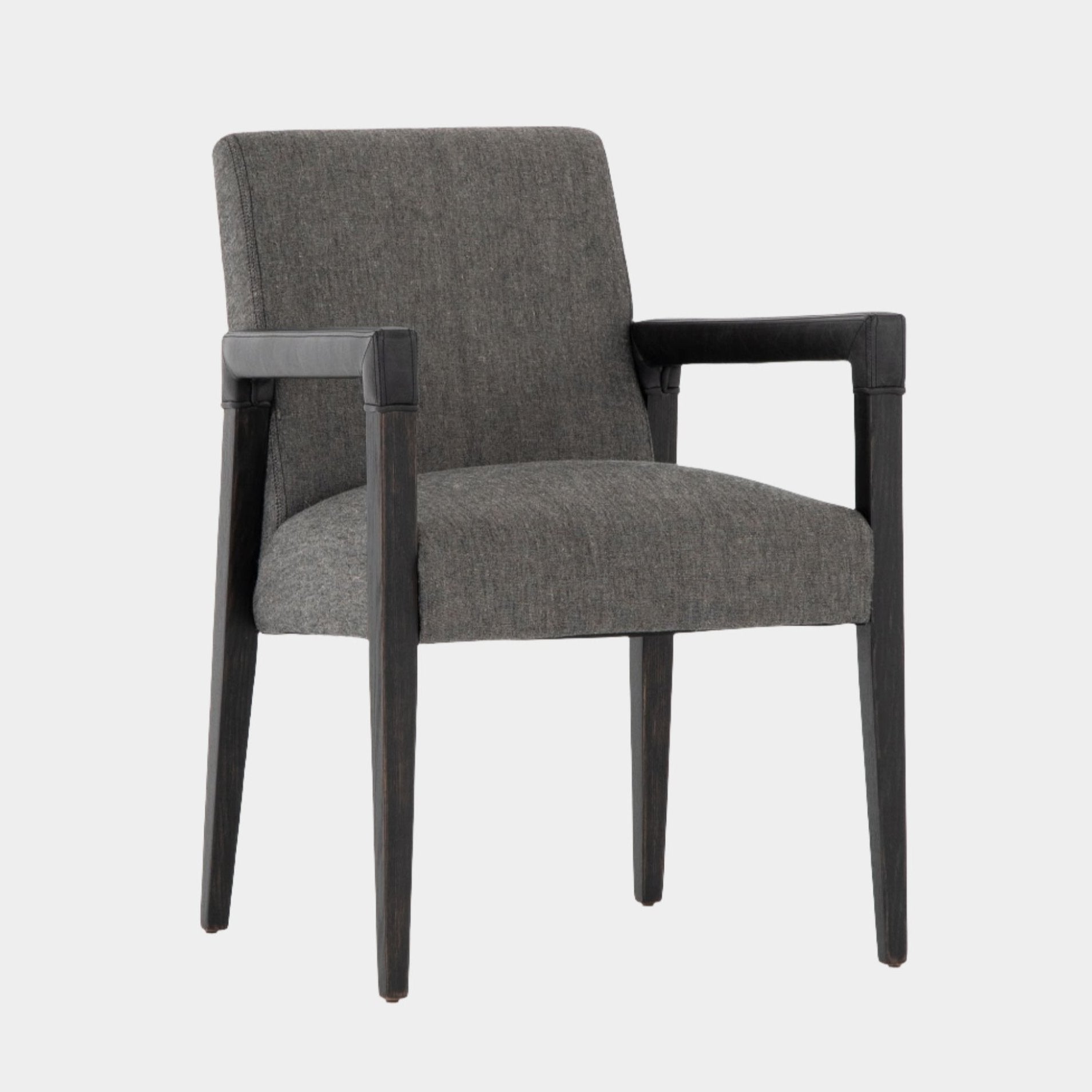 Chaise Ruben