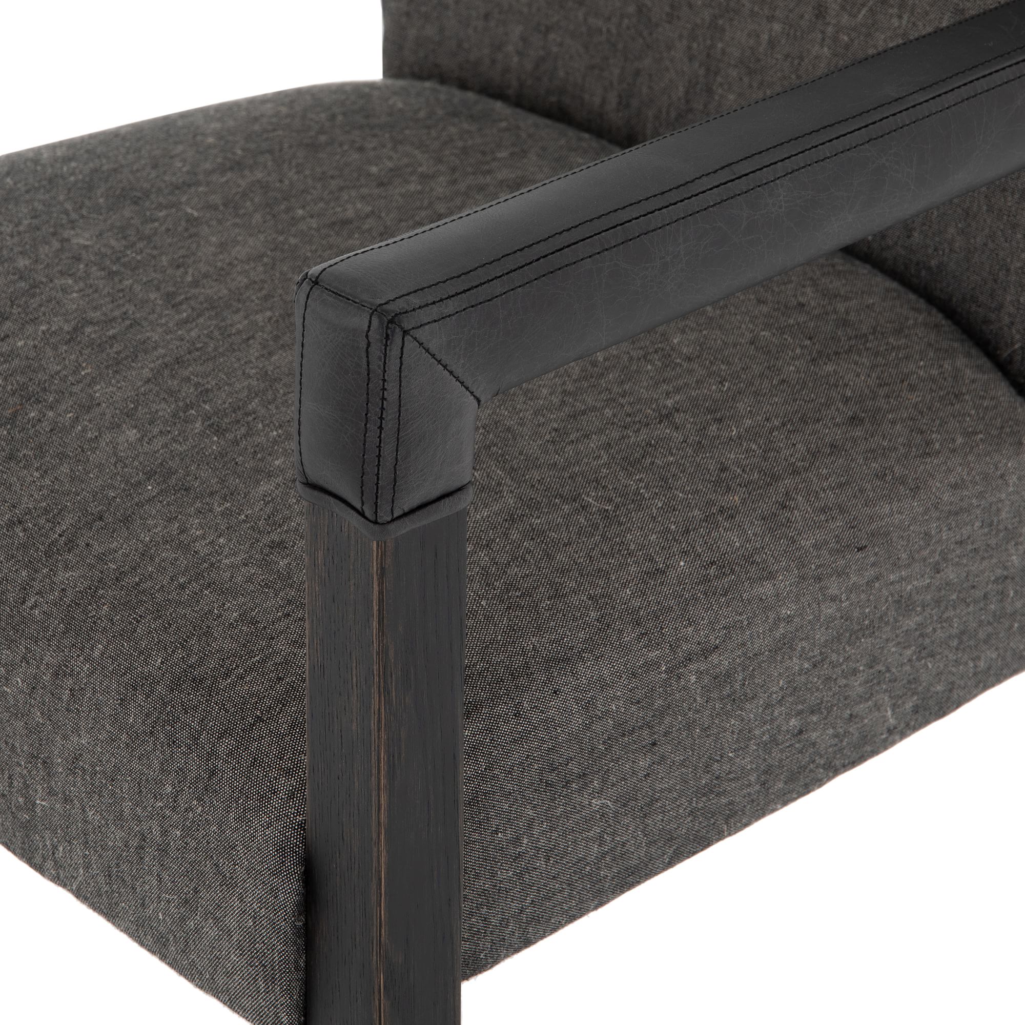 Chaise Ruben