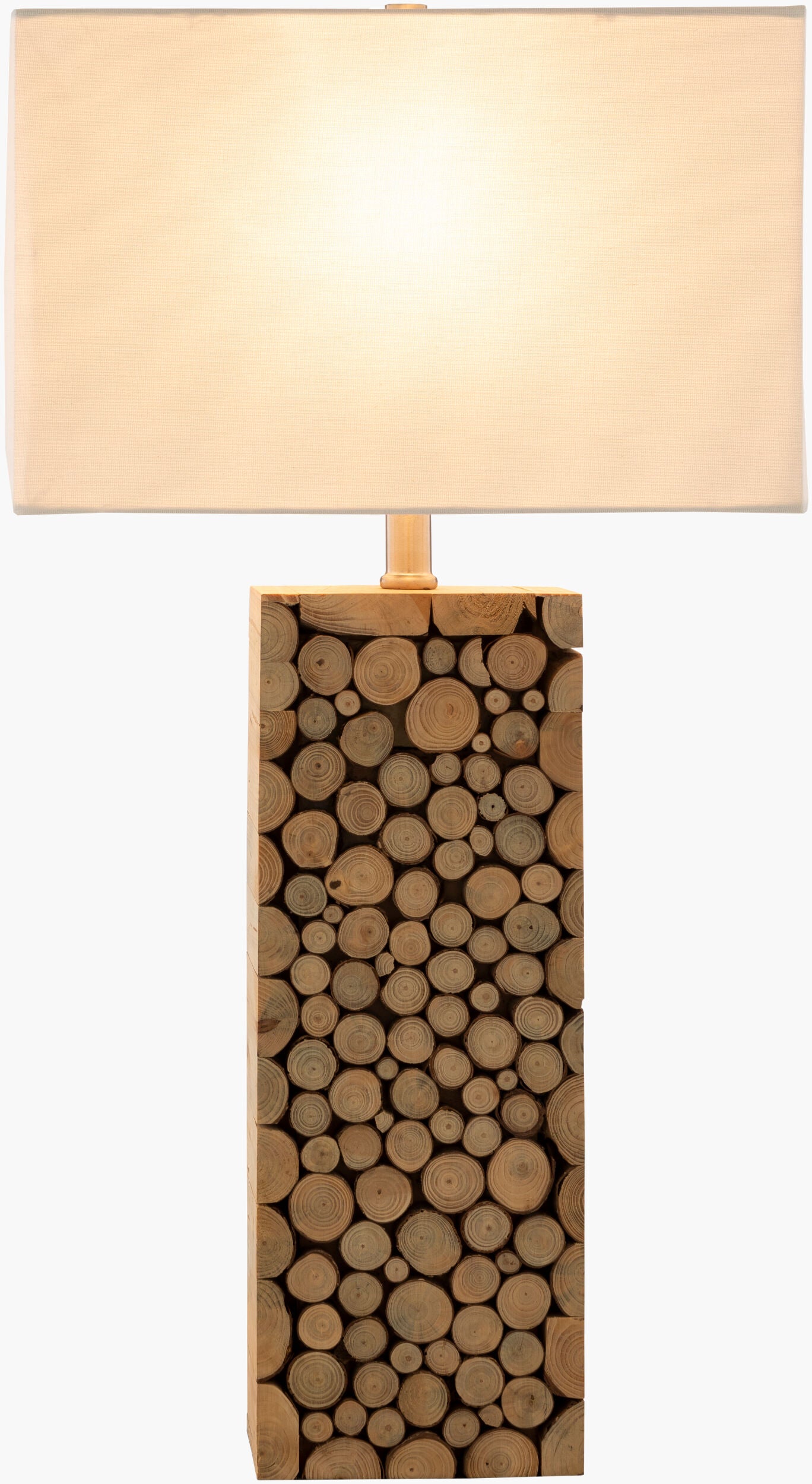 Oaklynn Accent Table Lamp