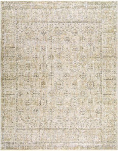 Once Upon a Time Handmade Rug