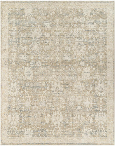 Once Upon a Time Handmade Rug