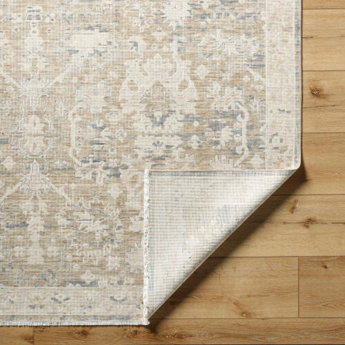 Once Upon a Time Handmade Rug
