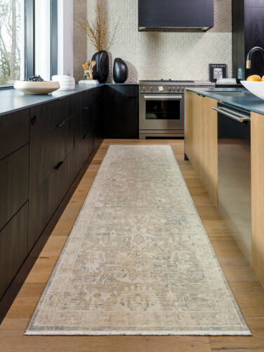 Once Upon a Time Handmade Rug