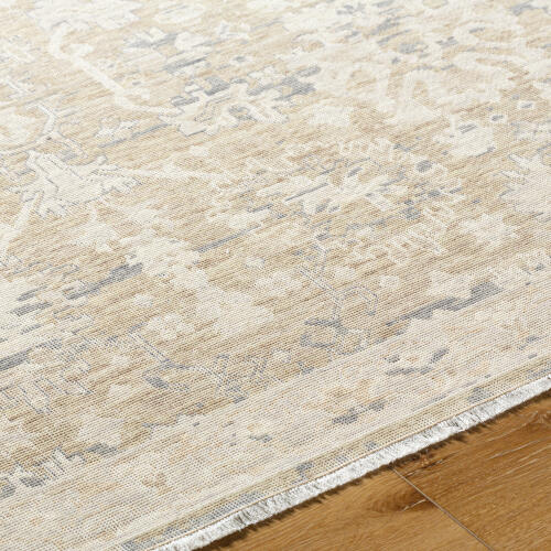 Once Upon a Time Handmade Rug