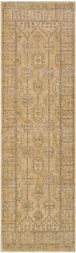 Once Upon a Time Handmade Rug
