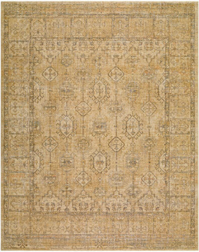 Once Upon a Time Handmade Rug
