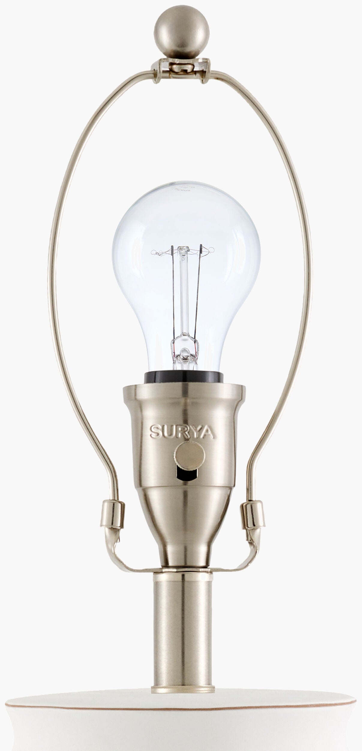 Obelisco Accent Table Lamp