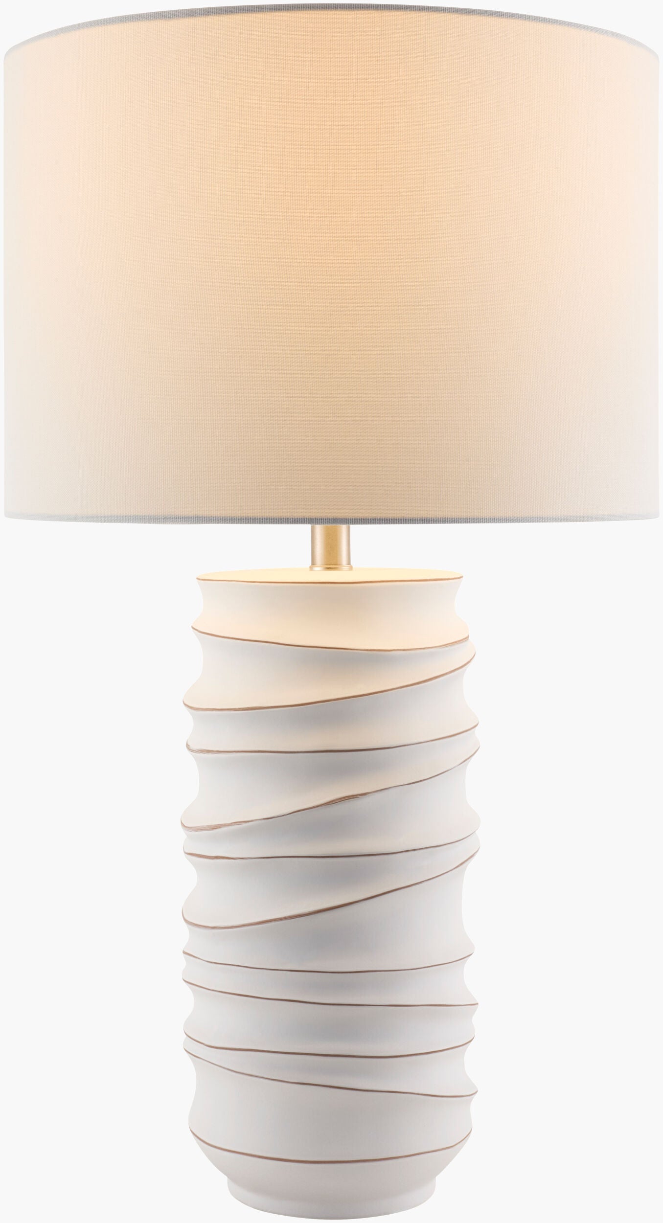 Obelisco Accent Table Lamp