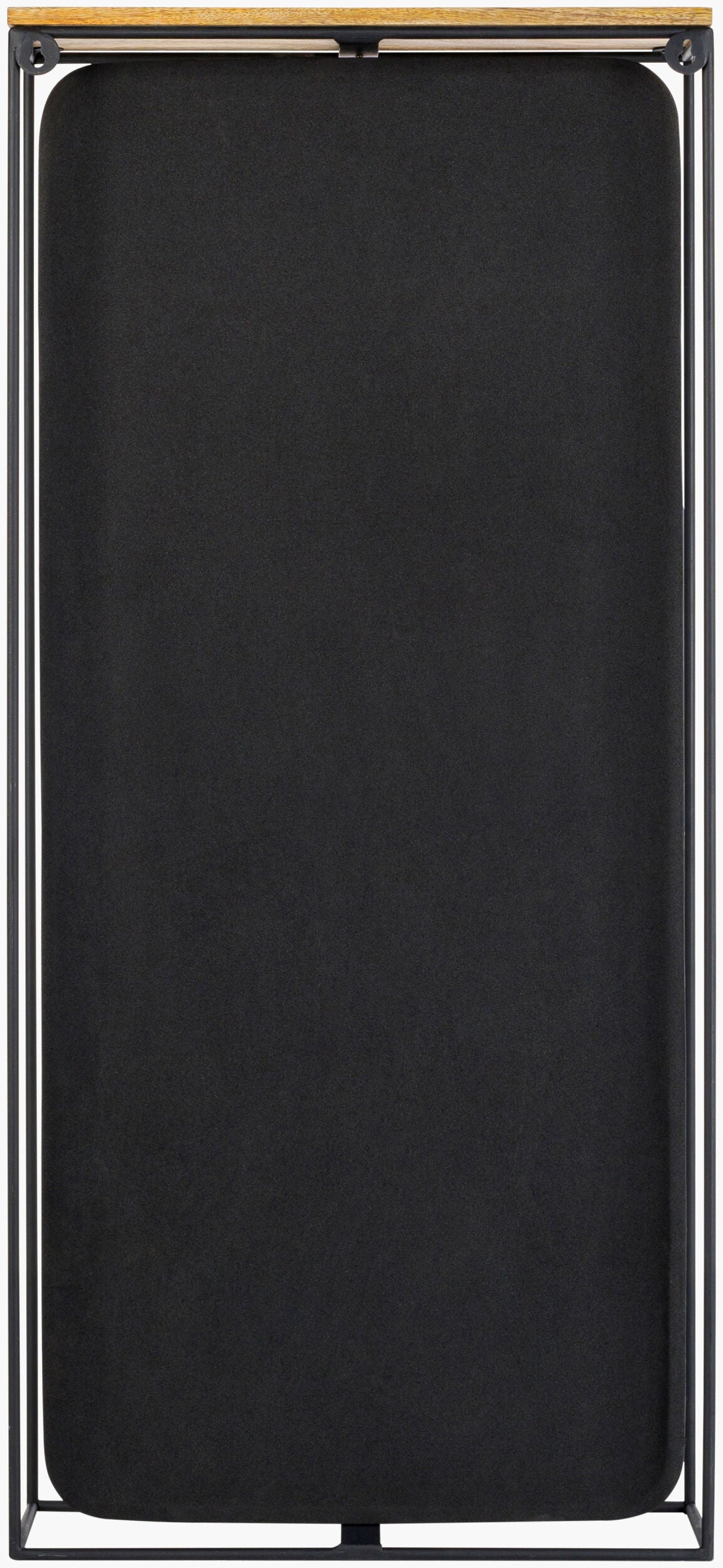 Obsidian Accent Mirror