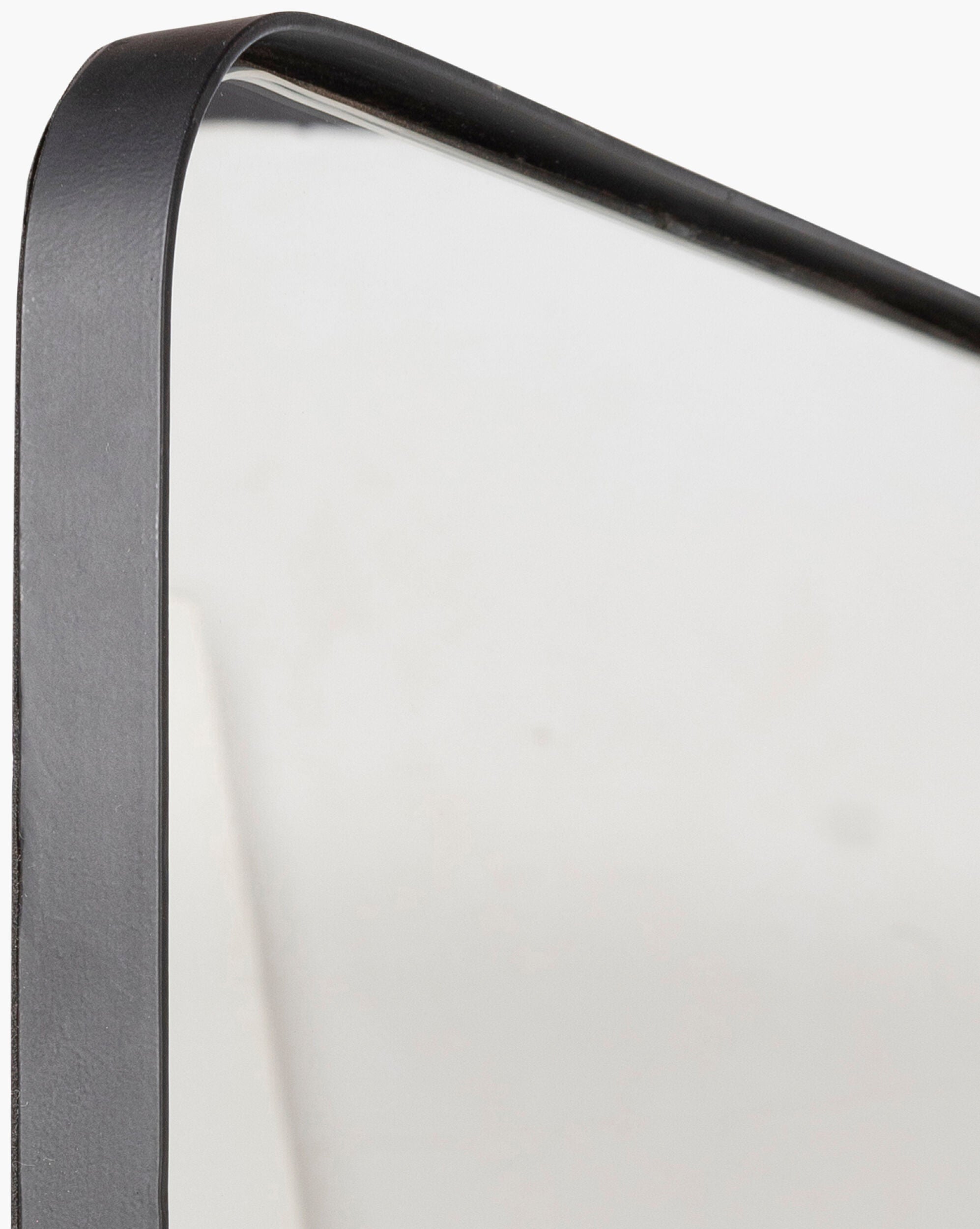 Obsidian Accent Mirror