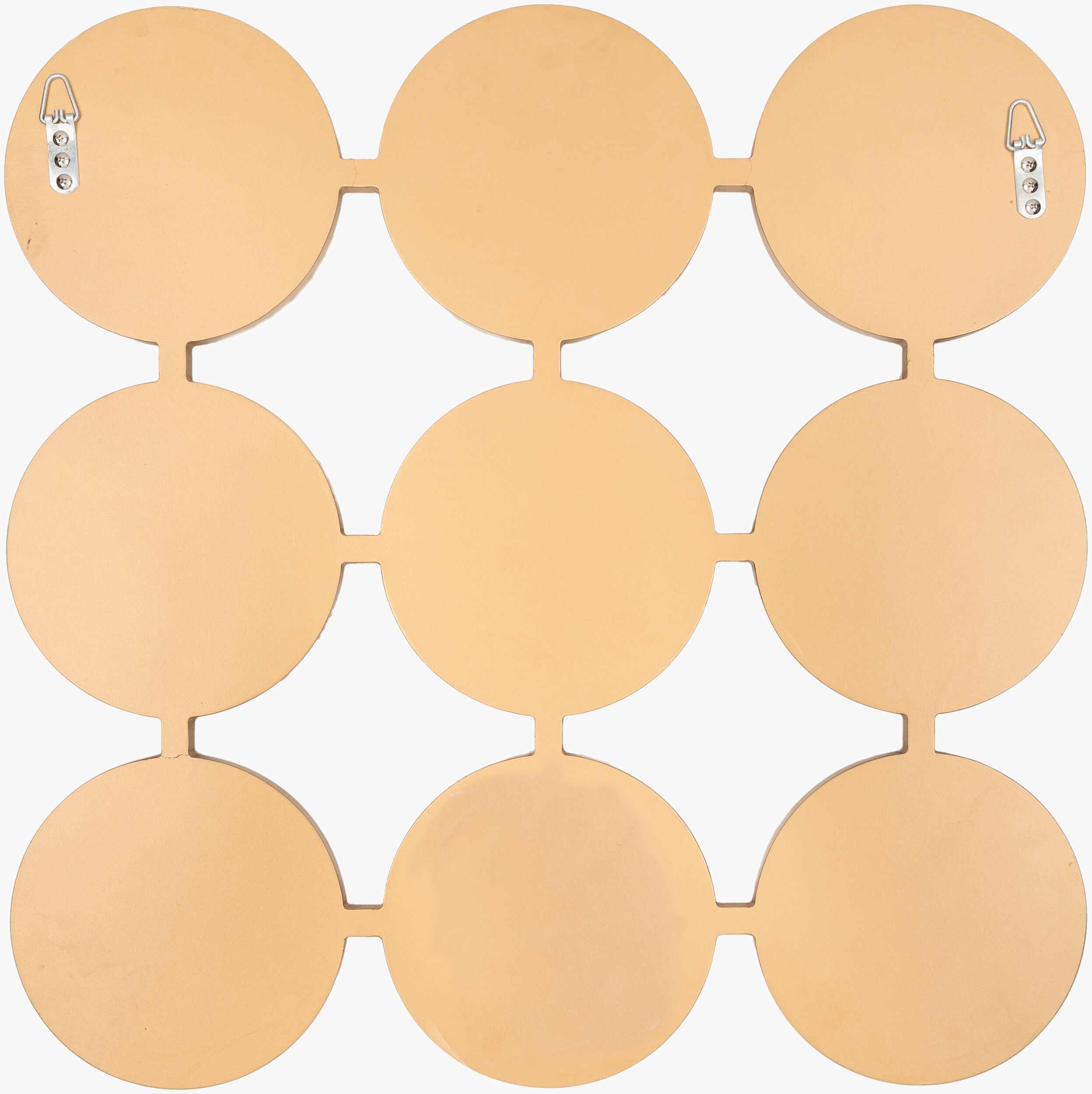 Orbit Mirror