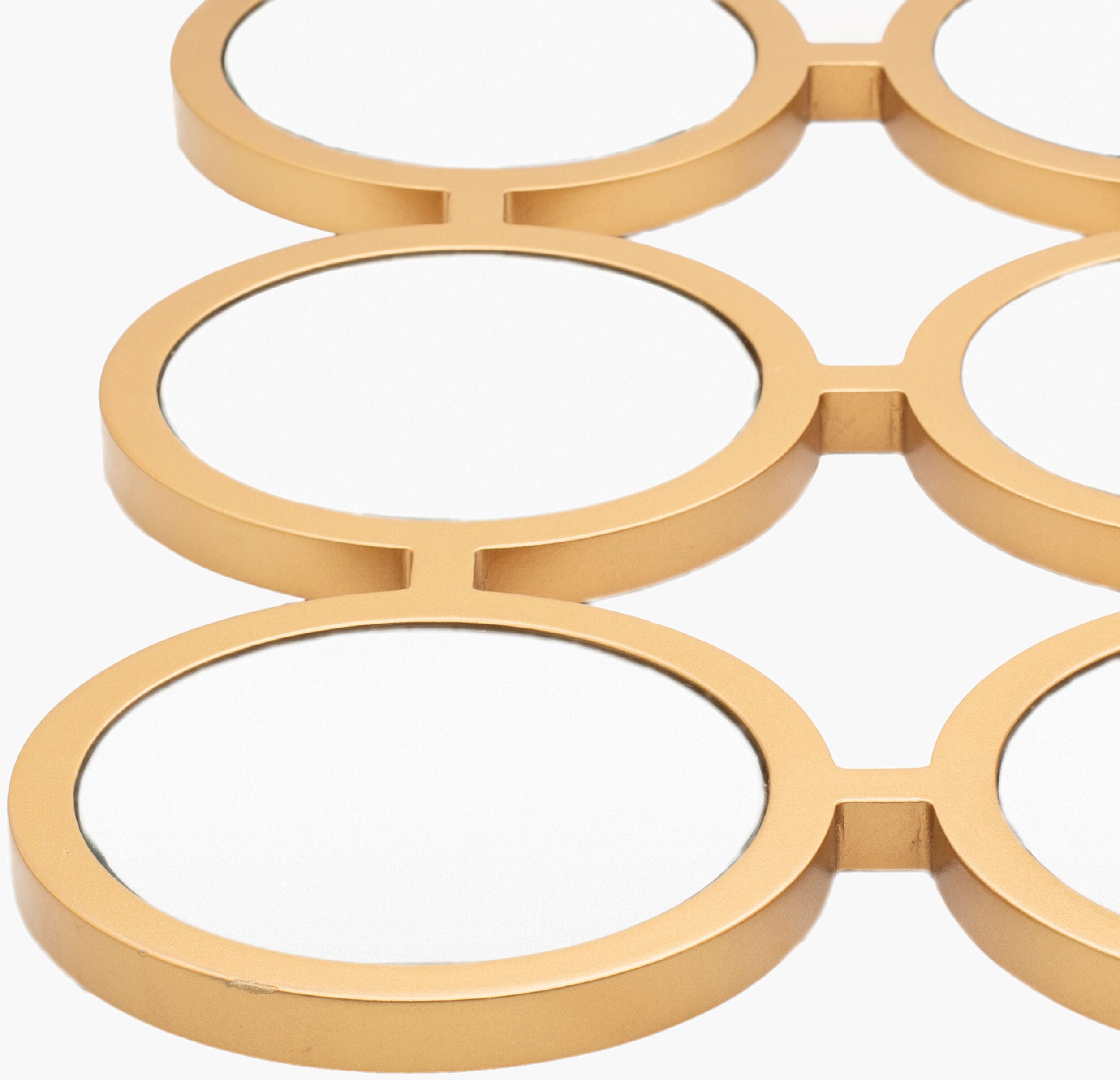Orbit Mirror