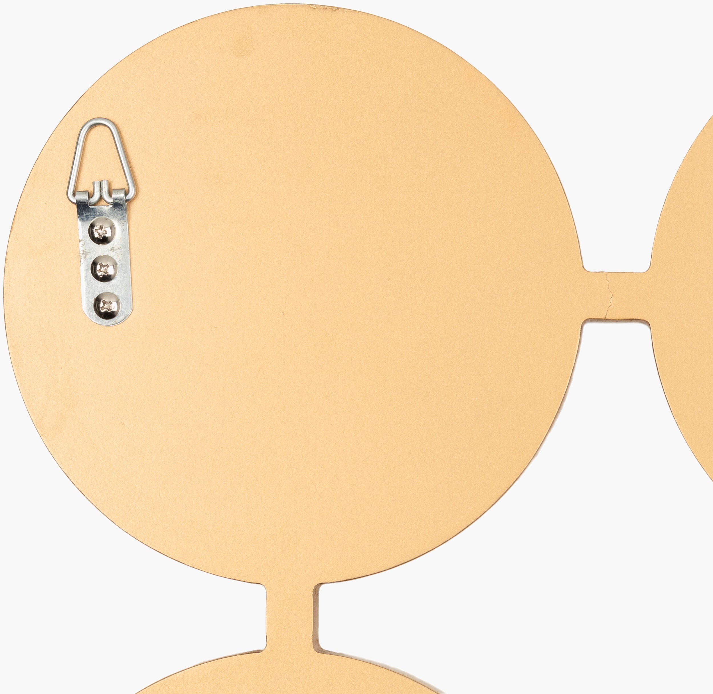 Orbit Mirror