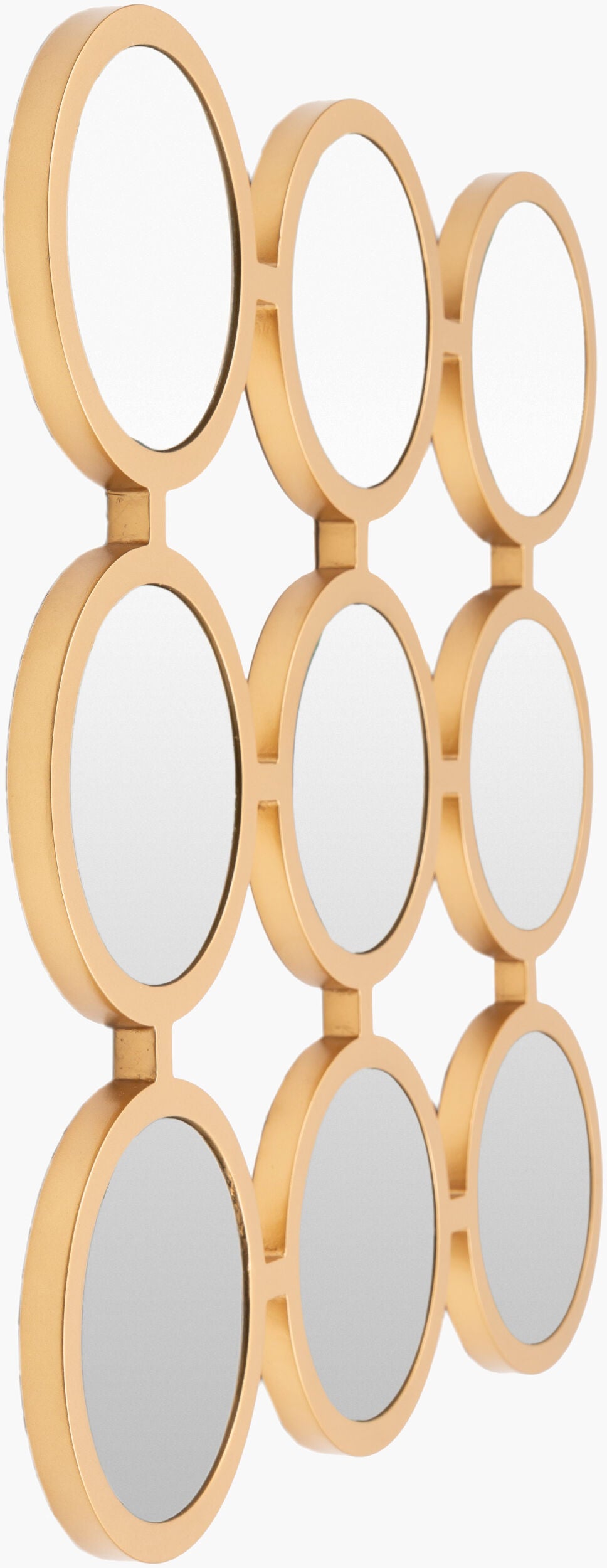 Orbit Mirror