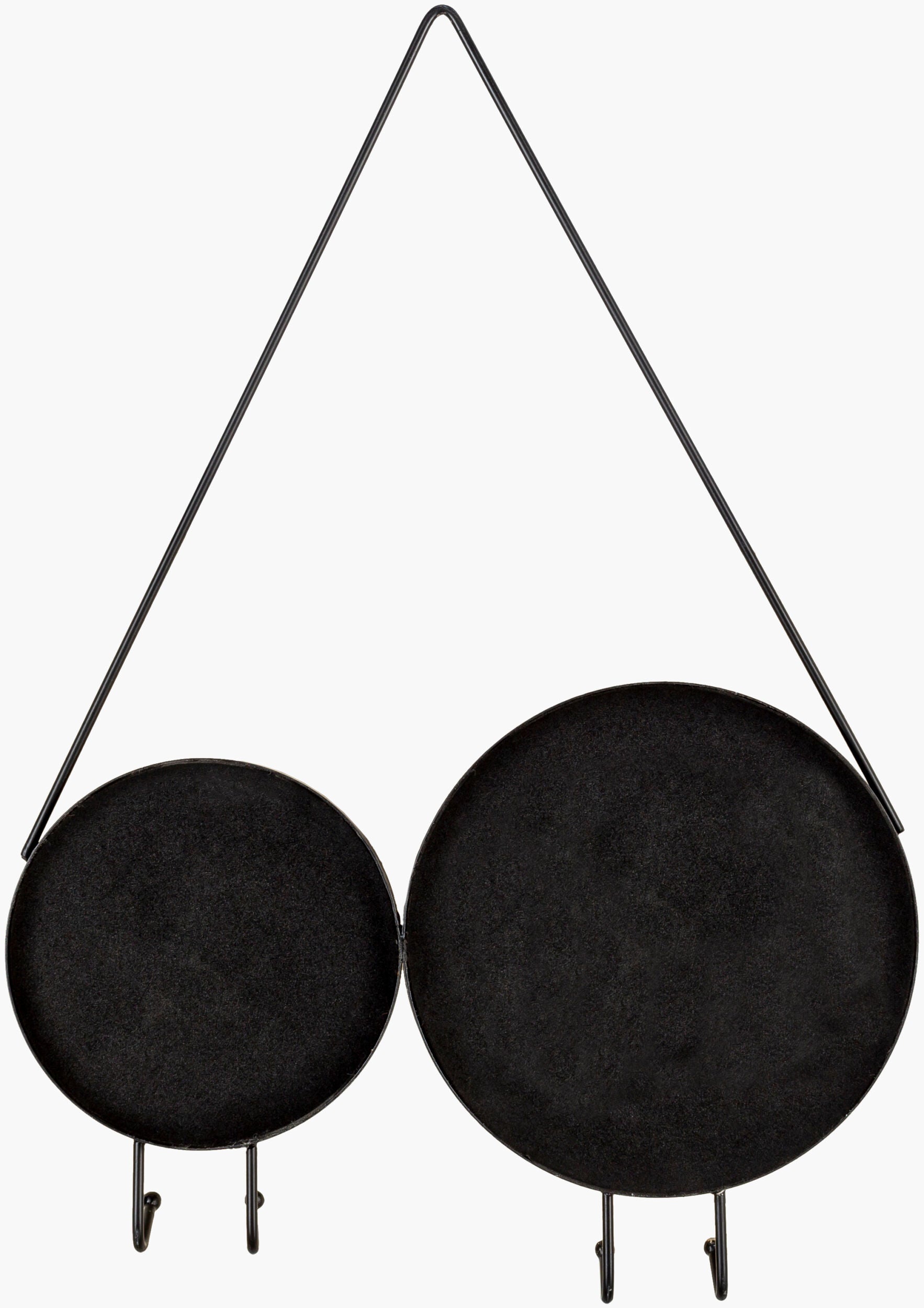 Odessa Accent Mirror