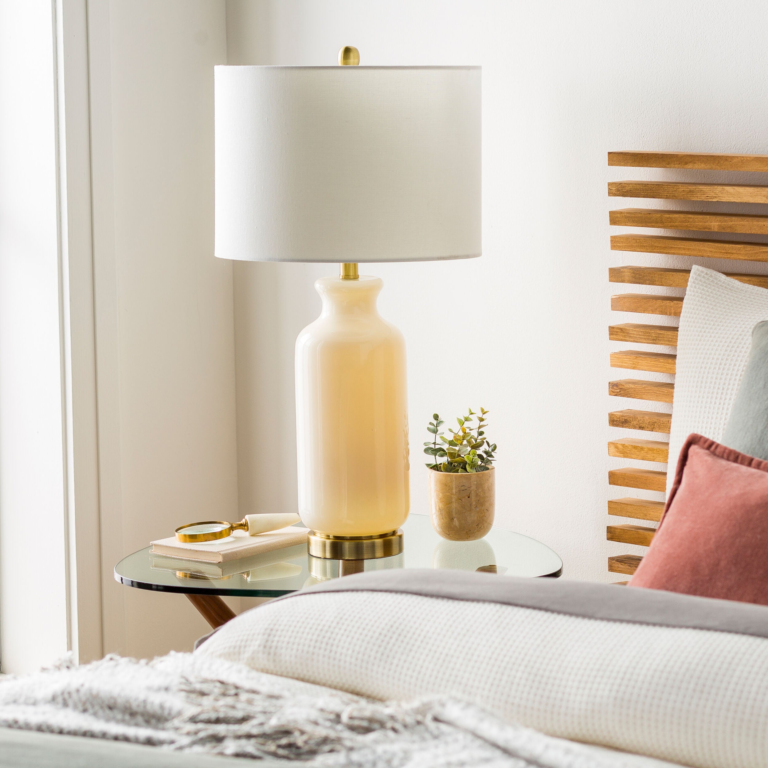 Oconee Accent Table Lamp
